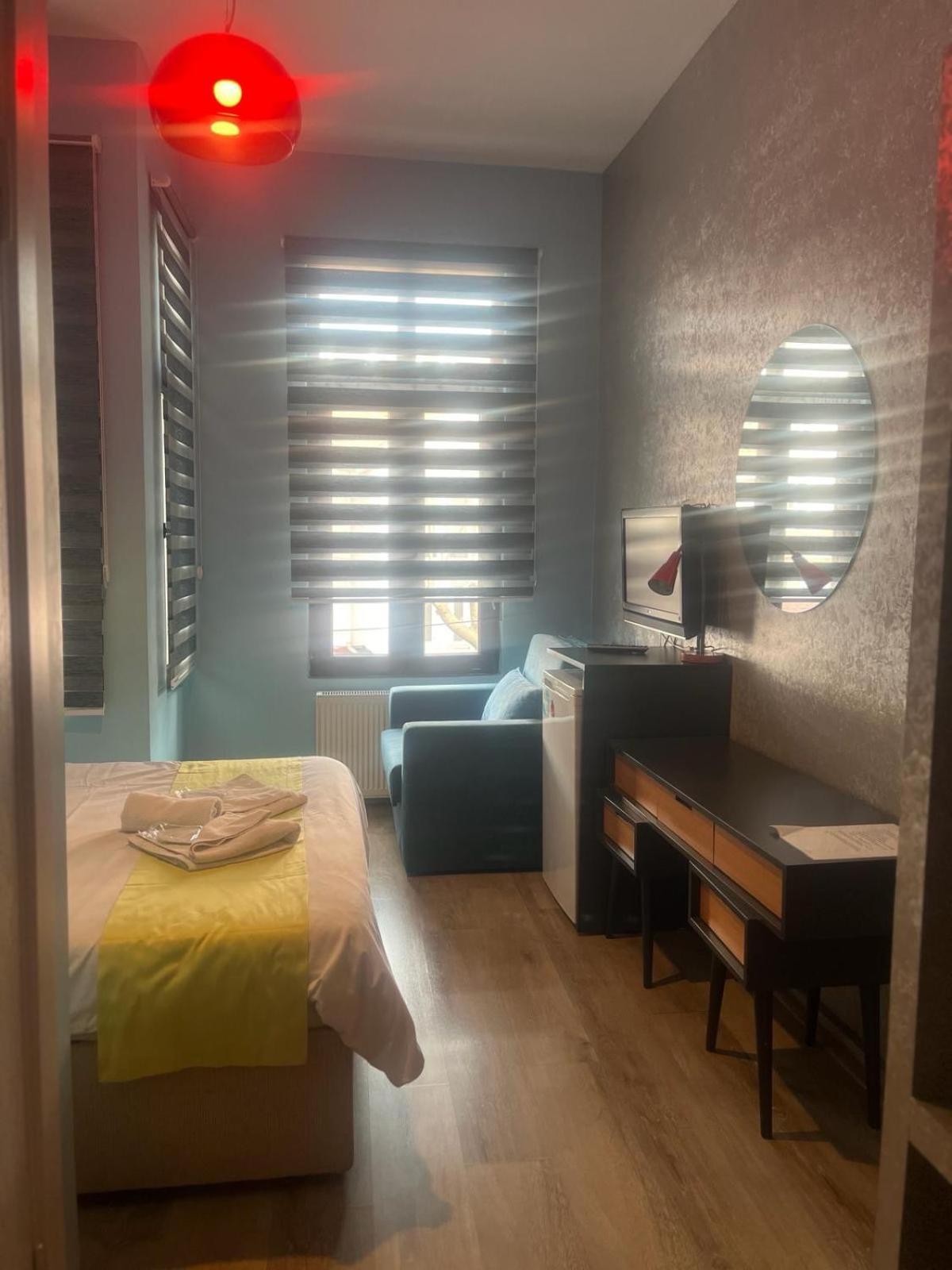 Cihangir Arya Boutique * Istambul