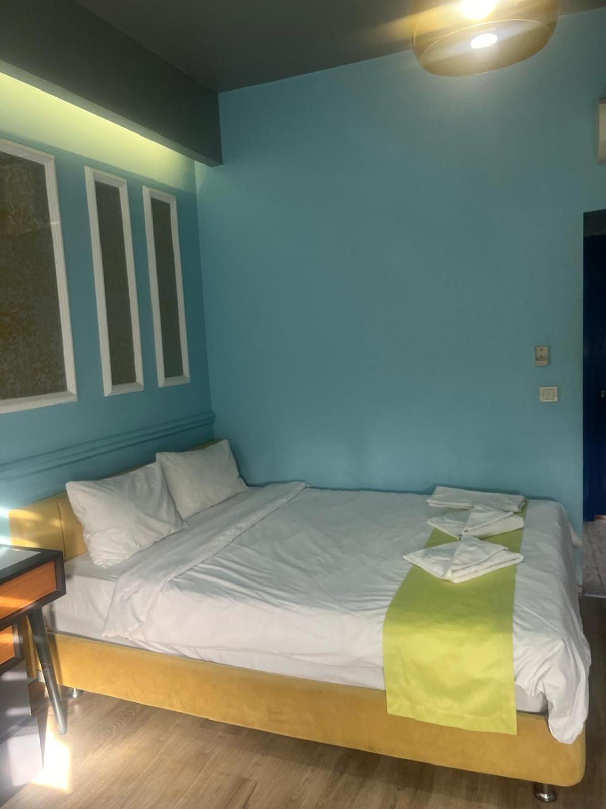 Hotel Cihangir Arya Boutique *