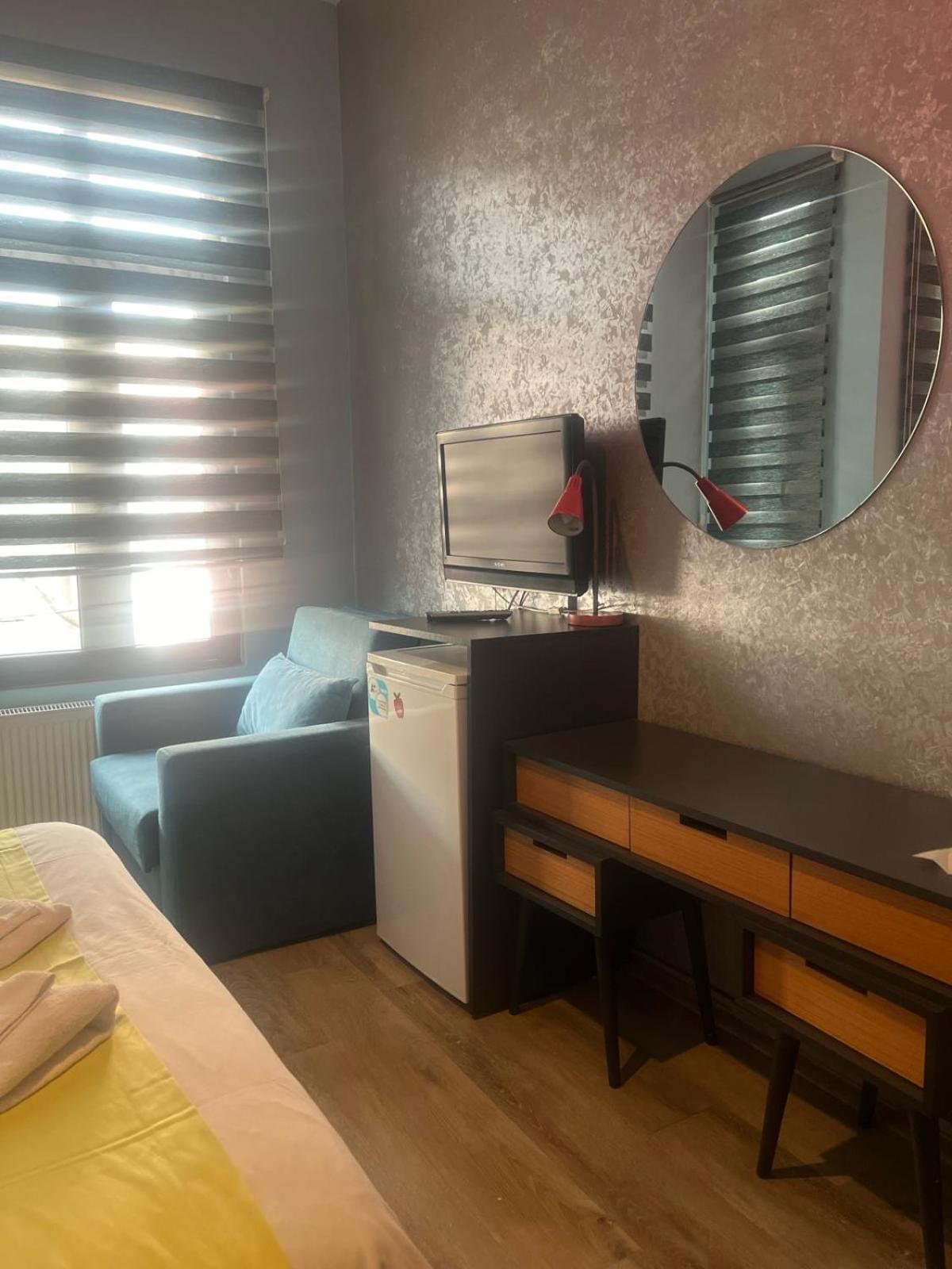 Cihangir Arya Boutique Istambul