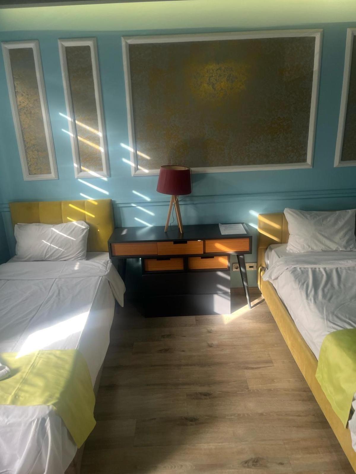 Cihangir Arya Boutique * Istambul