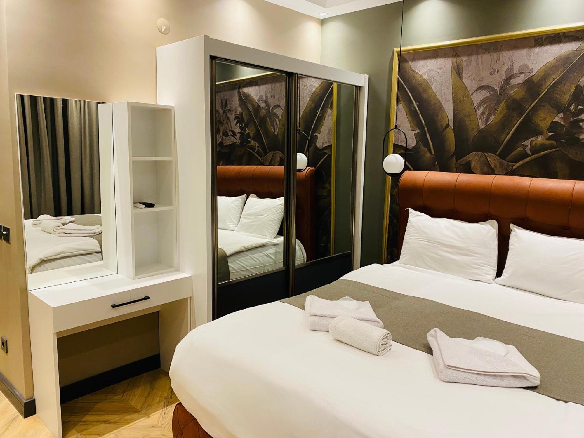 Hotel Myhousebosphorus Istanbul