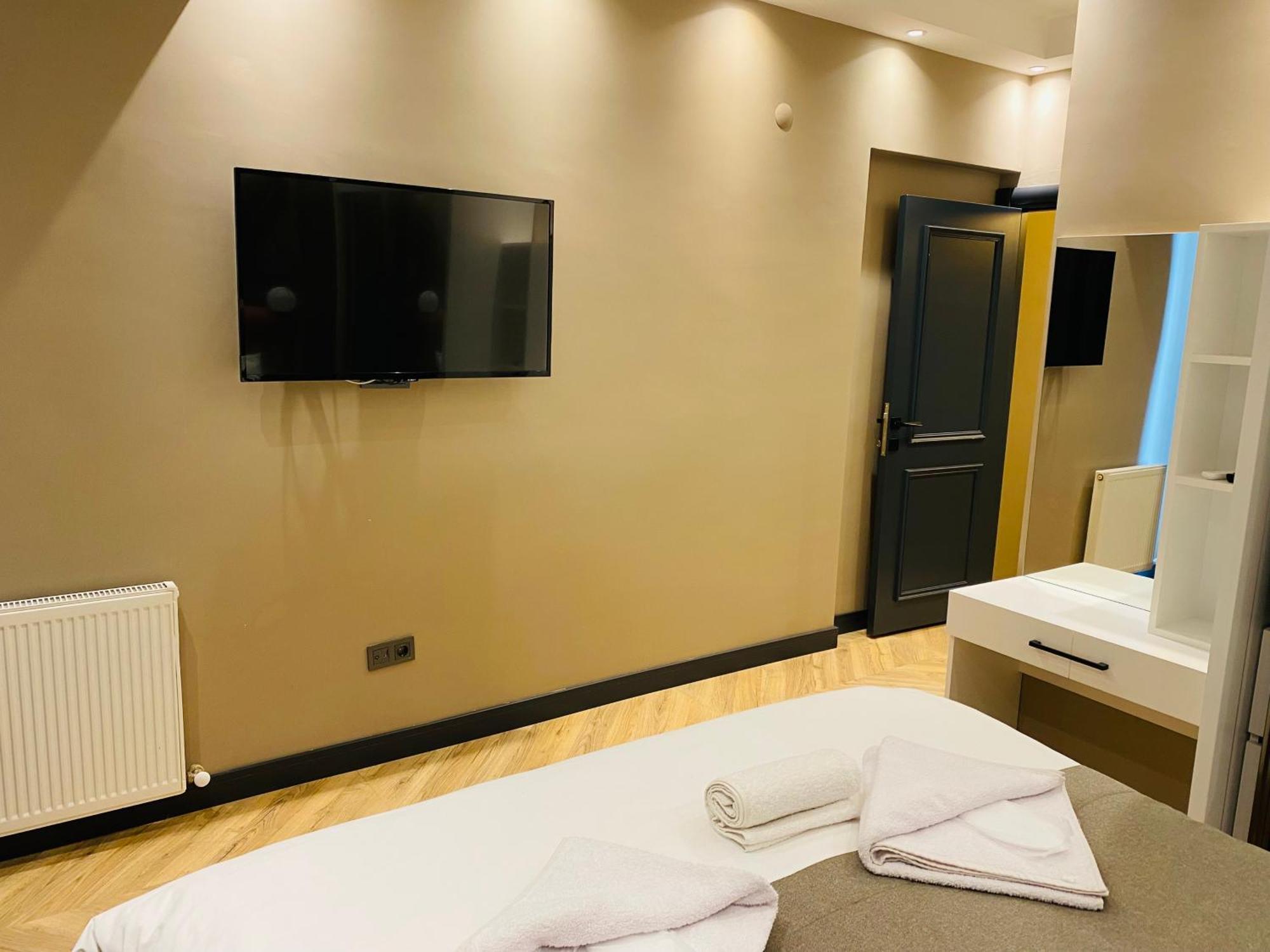 Hotel Myhousebosphorus Istanbul