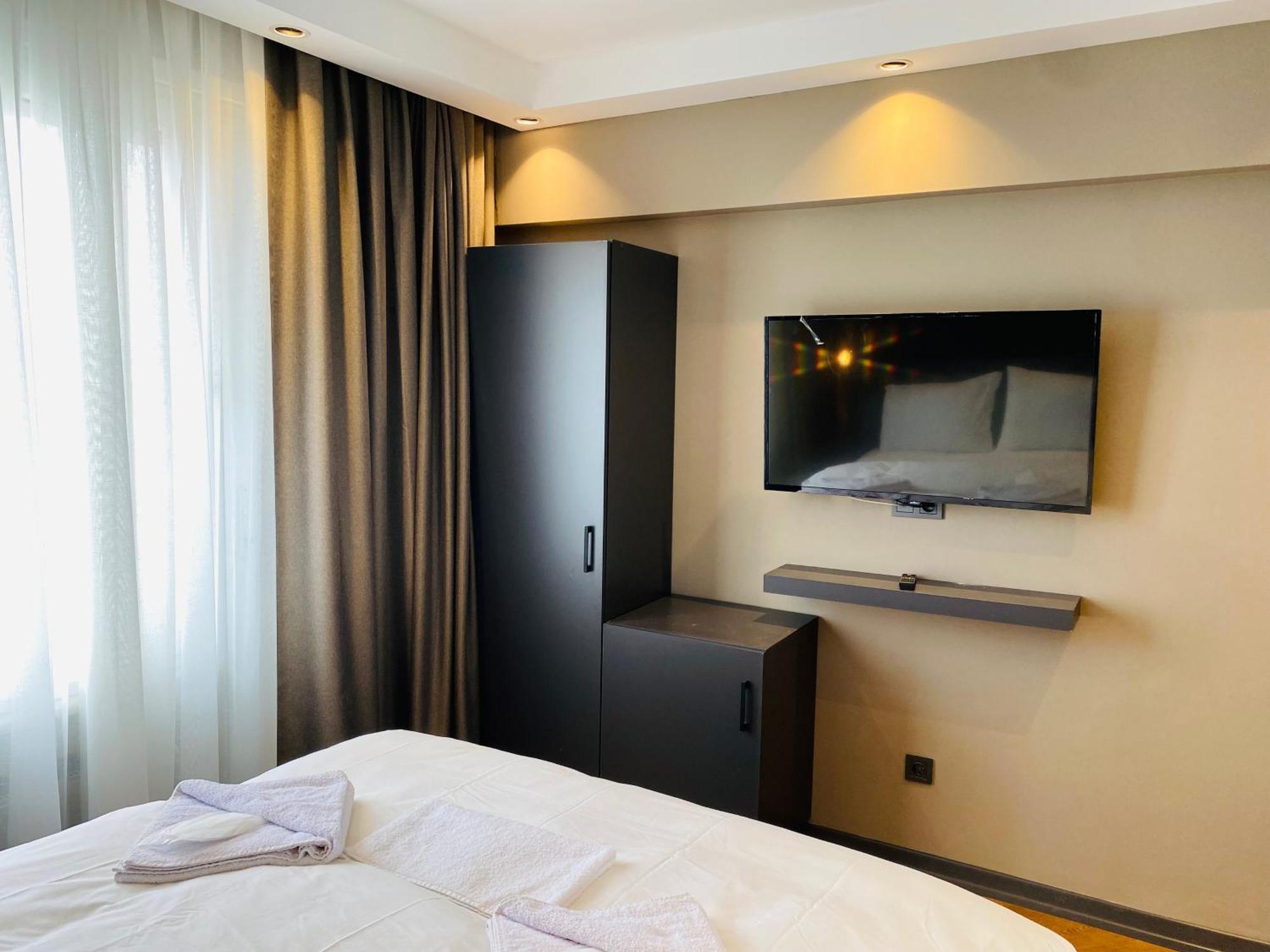 Myhousebosphorus Hotel *