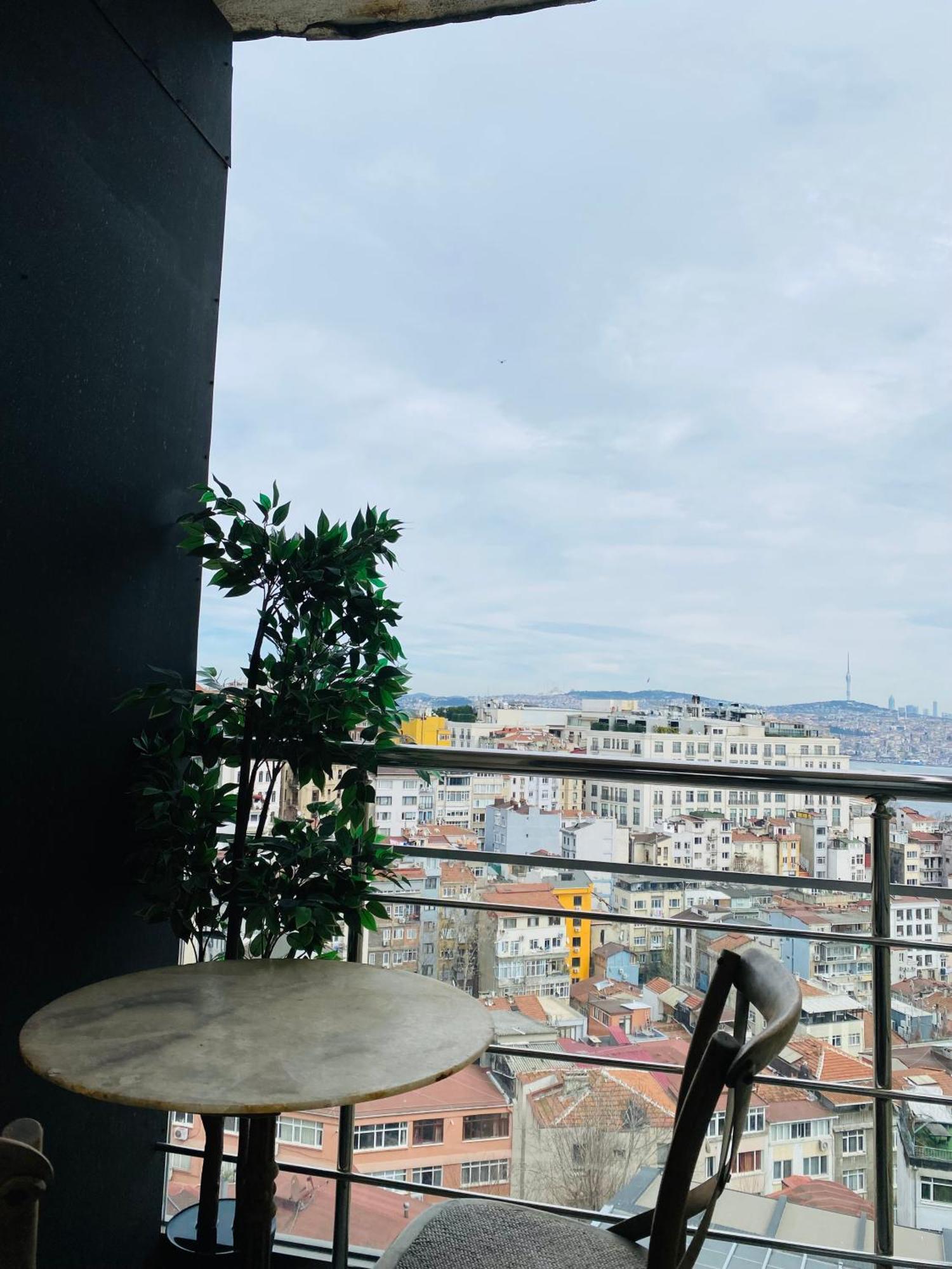 Myhousebosphorus Hotel Istanbul