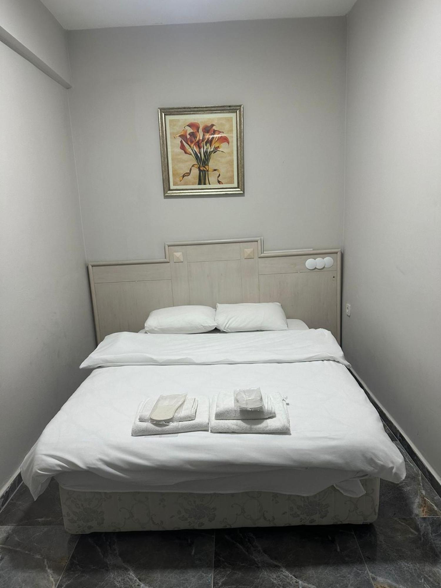 Zerya Aparthotel Istanbul
