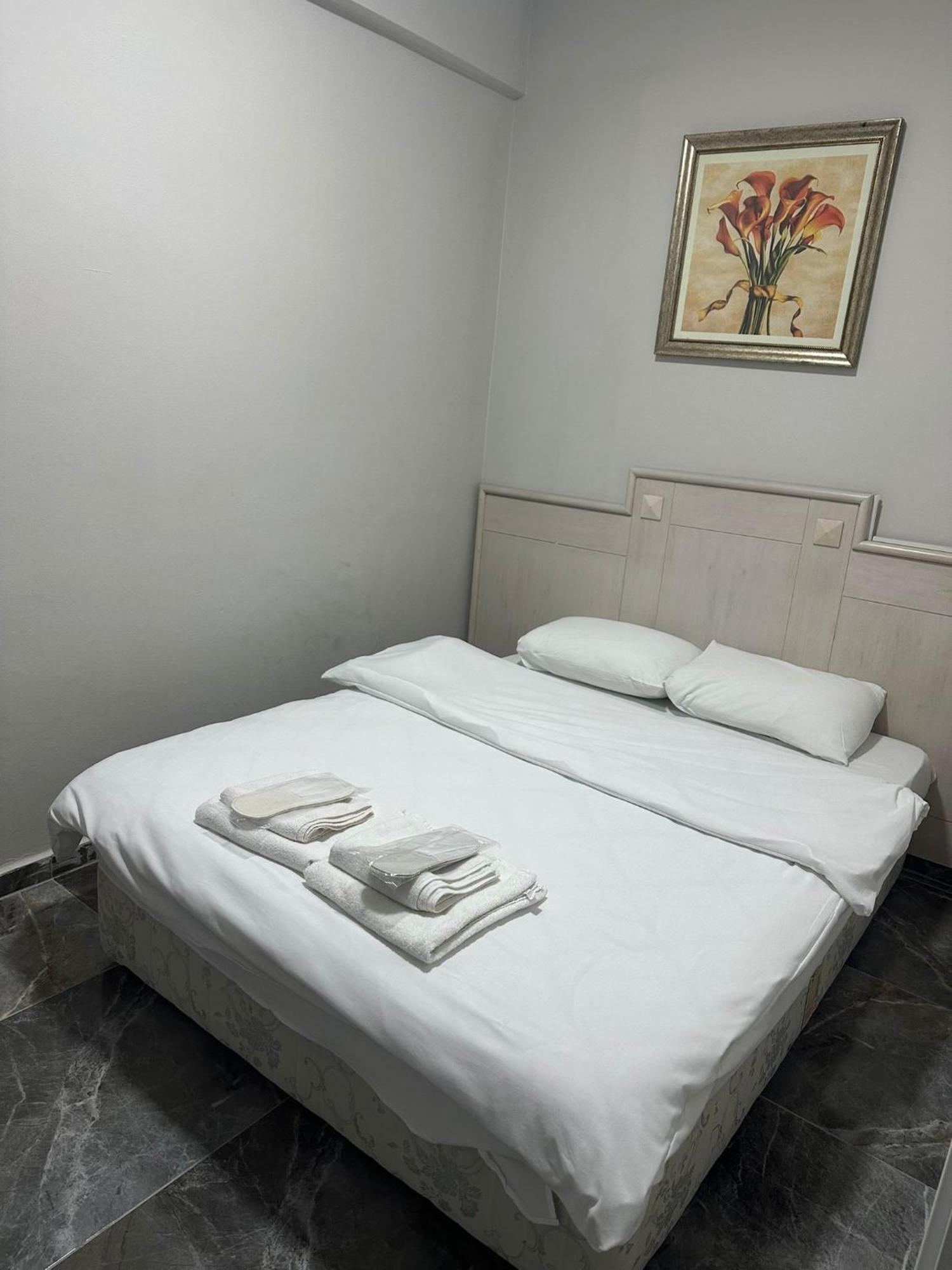 Aparthotel Zerya