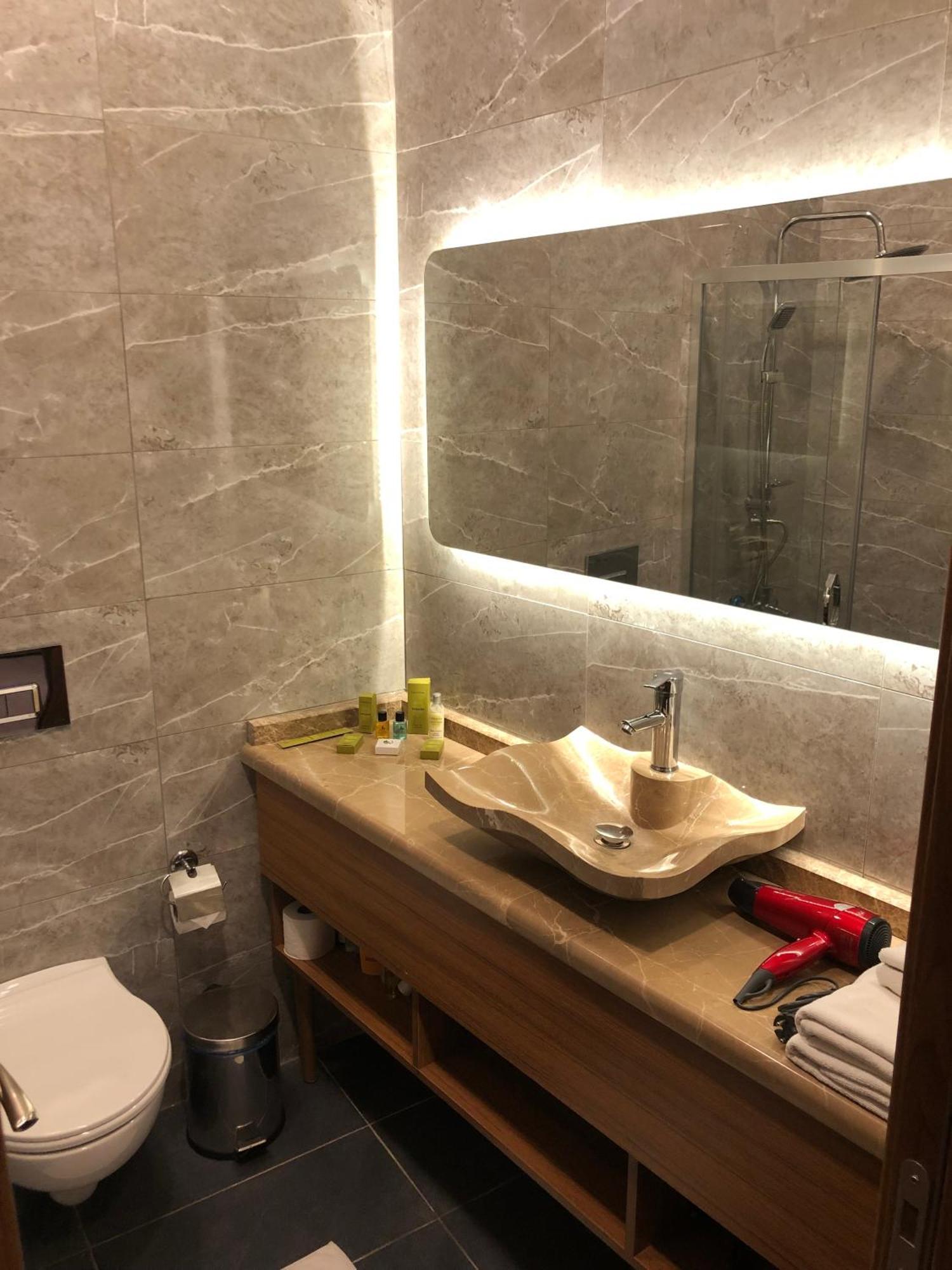 Hotel Orange Sisli *
