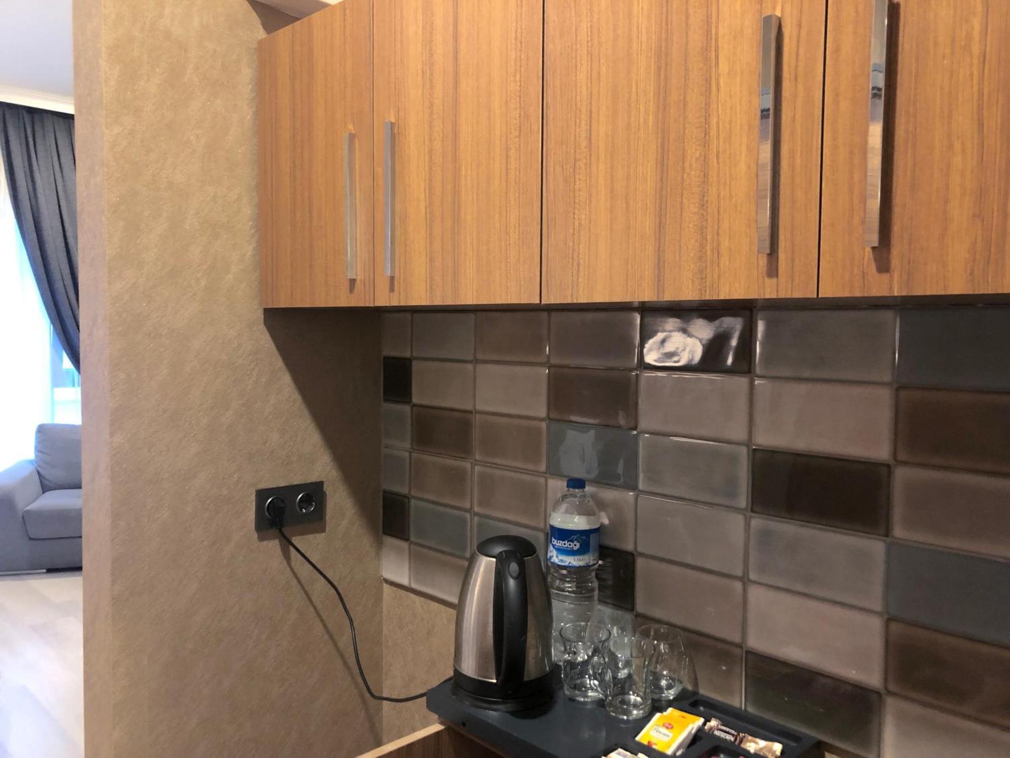 Hotel Orange Sisli