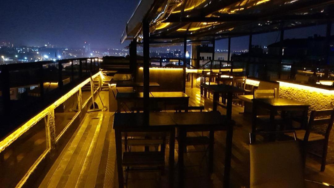 Kadikoey Bristol Hotel Istanbul