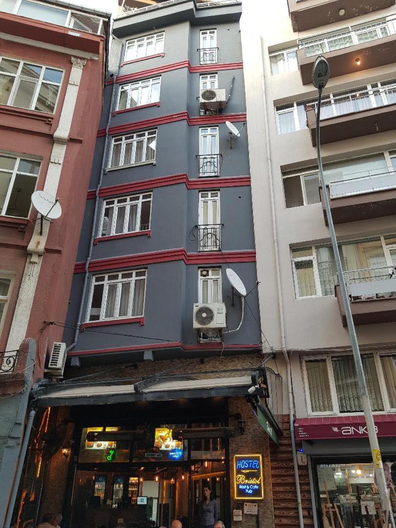 Kadikoey Bristol Hotel Istanbul