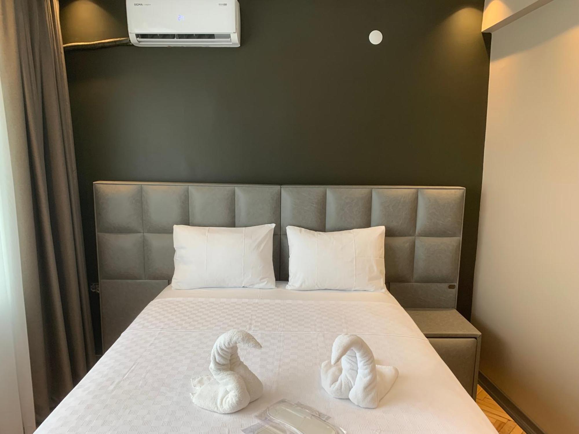 Hotel Myhousebosphorus Istanbul