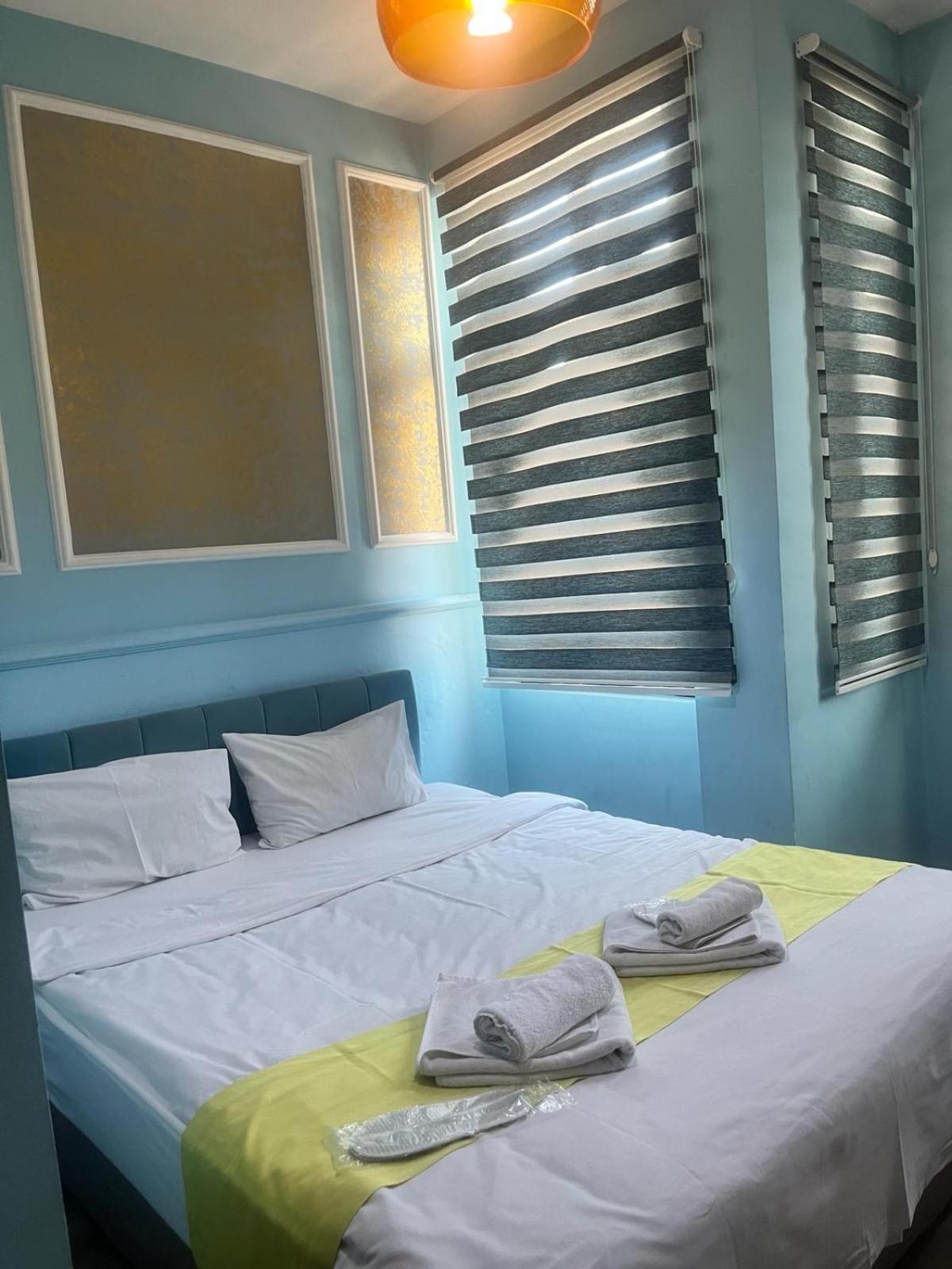 Hotel Cihangir Arya Boutique Istambul