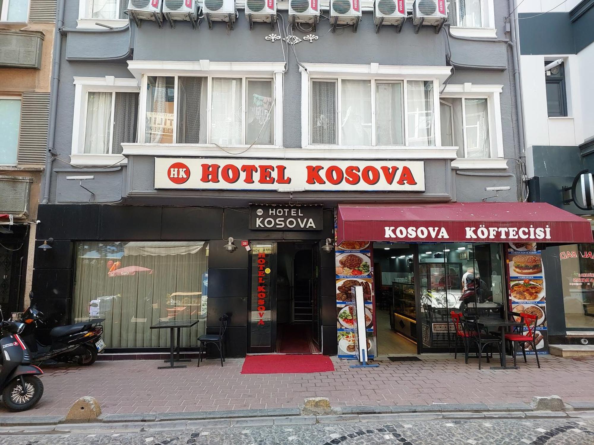 Kosova