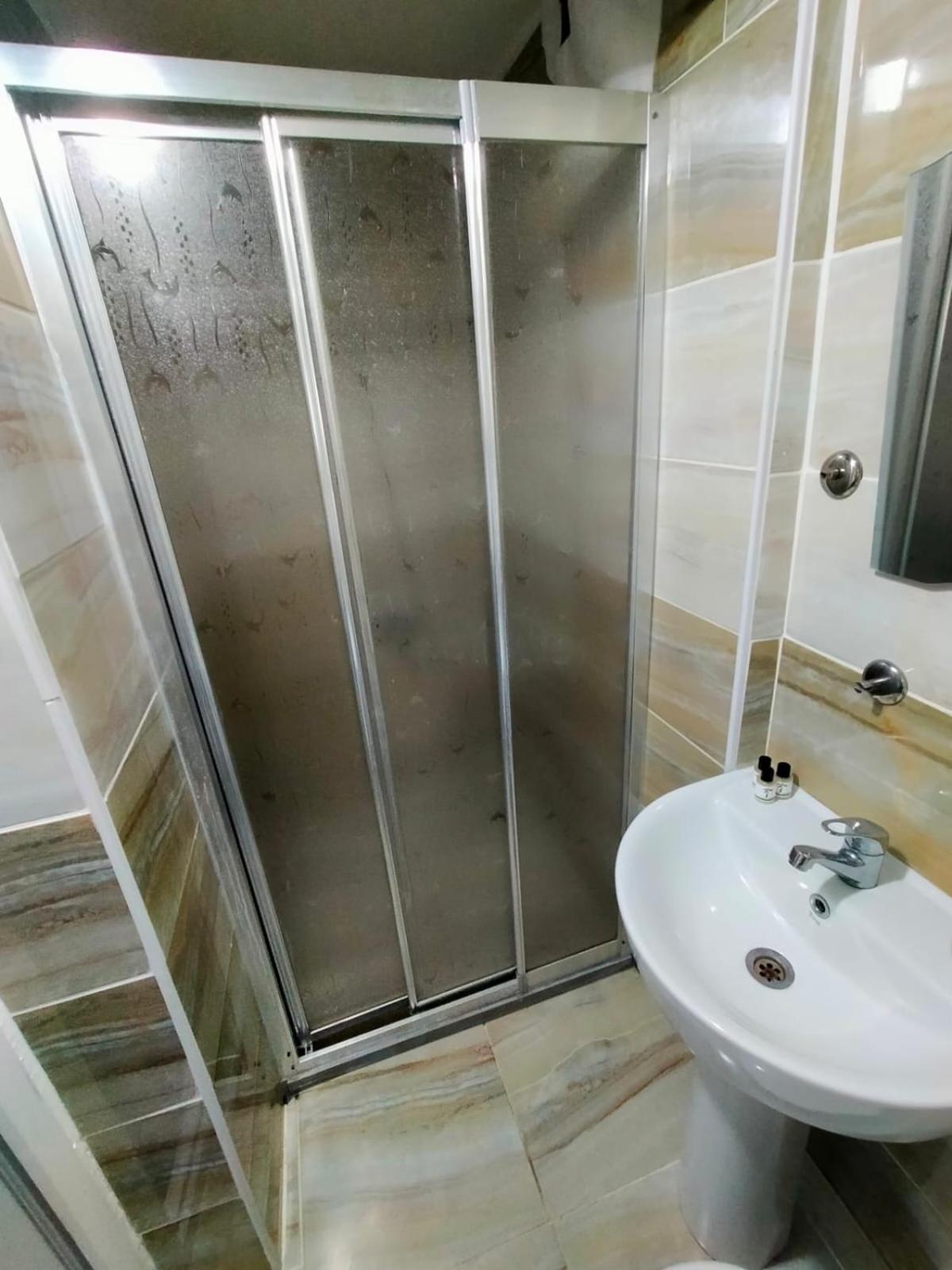 Grand Romanos Hotel Istanbul