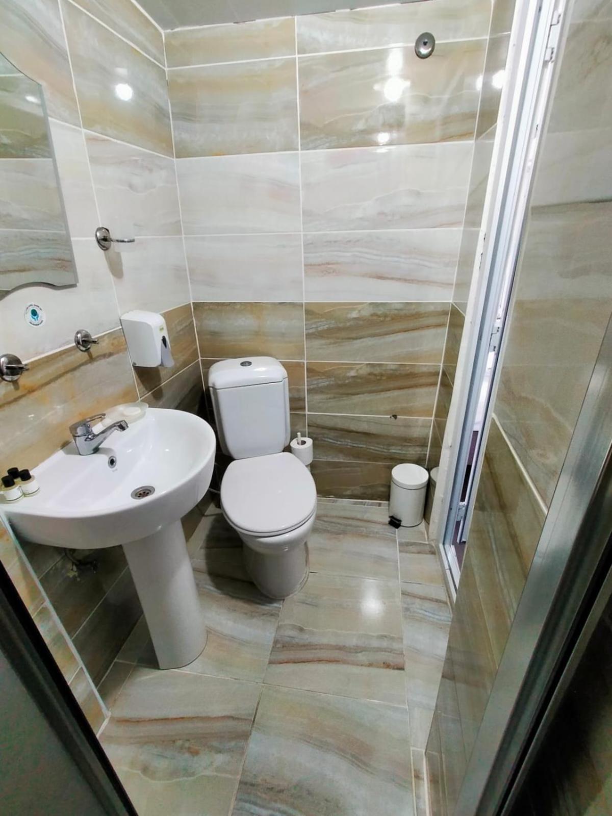 Grand Romanos Hotel Istanbul