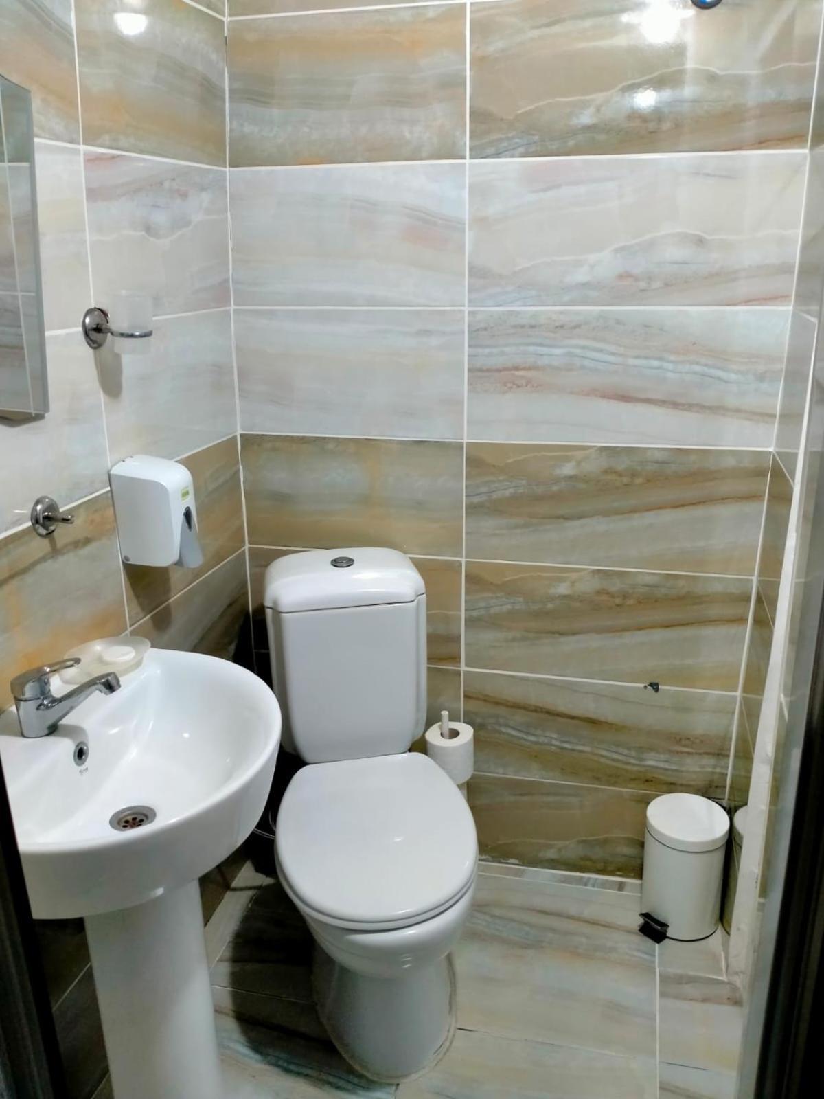 Grand Romanos Hotel Istanbul
