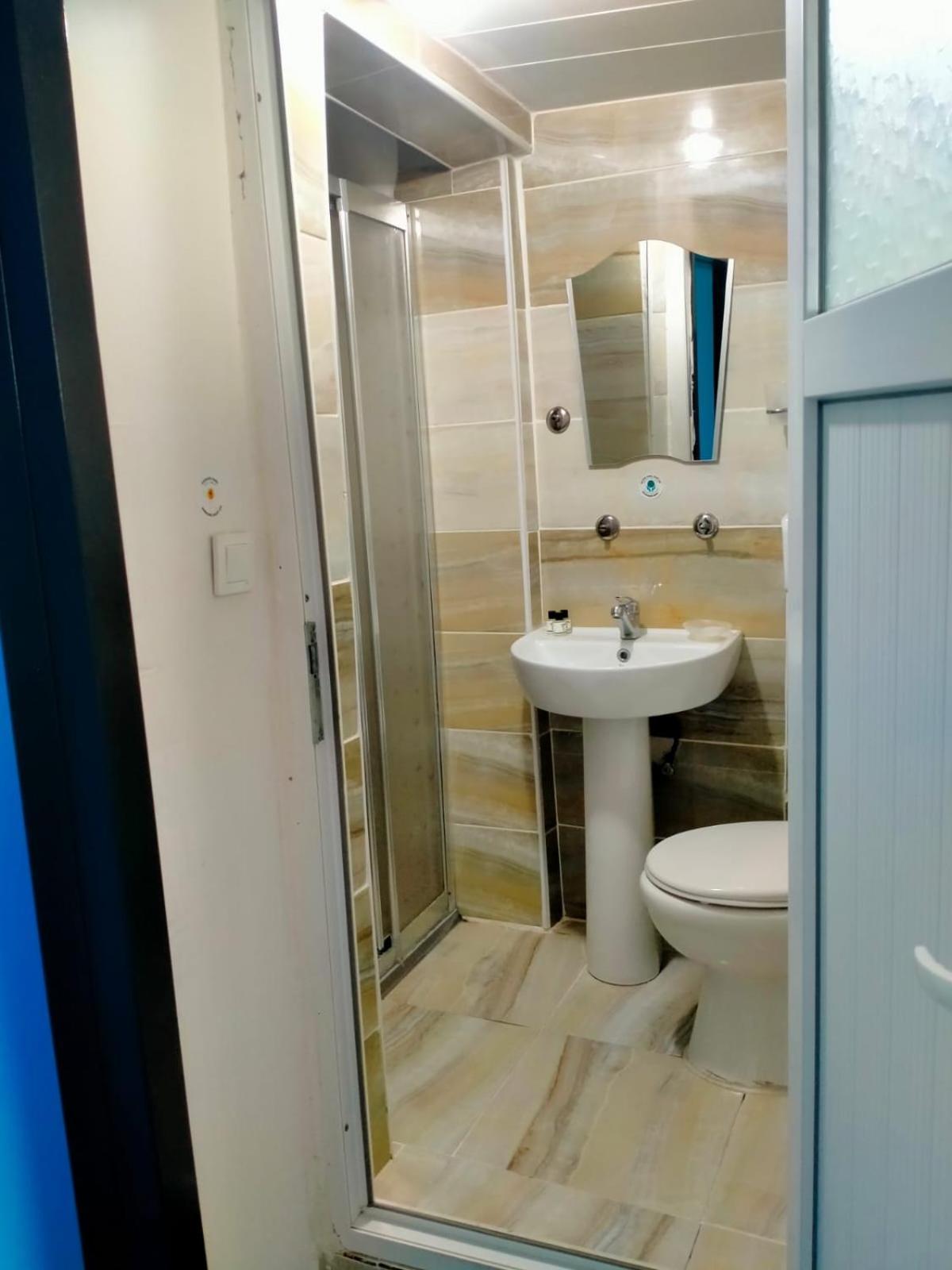 Hotel Grand Romanos Istanbul