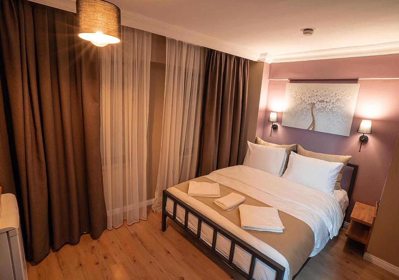 The Beybun Istiklal Street Taksim Hotel Istambul