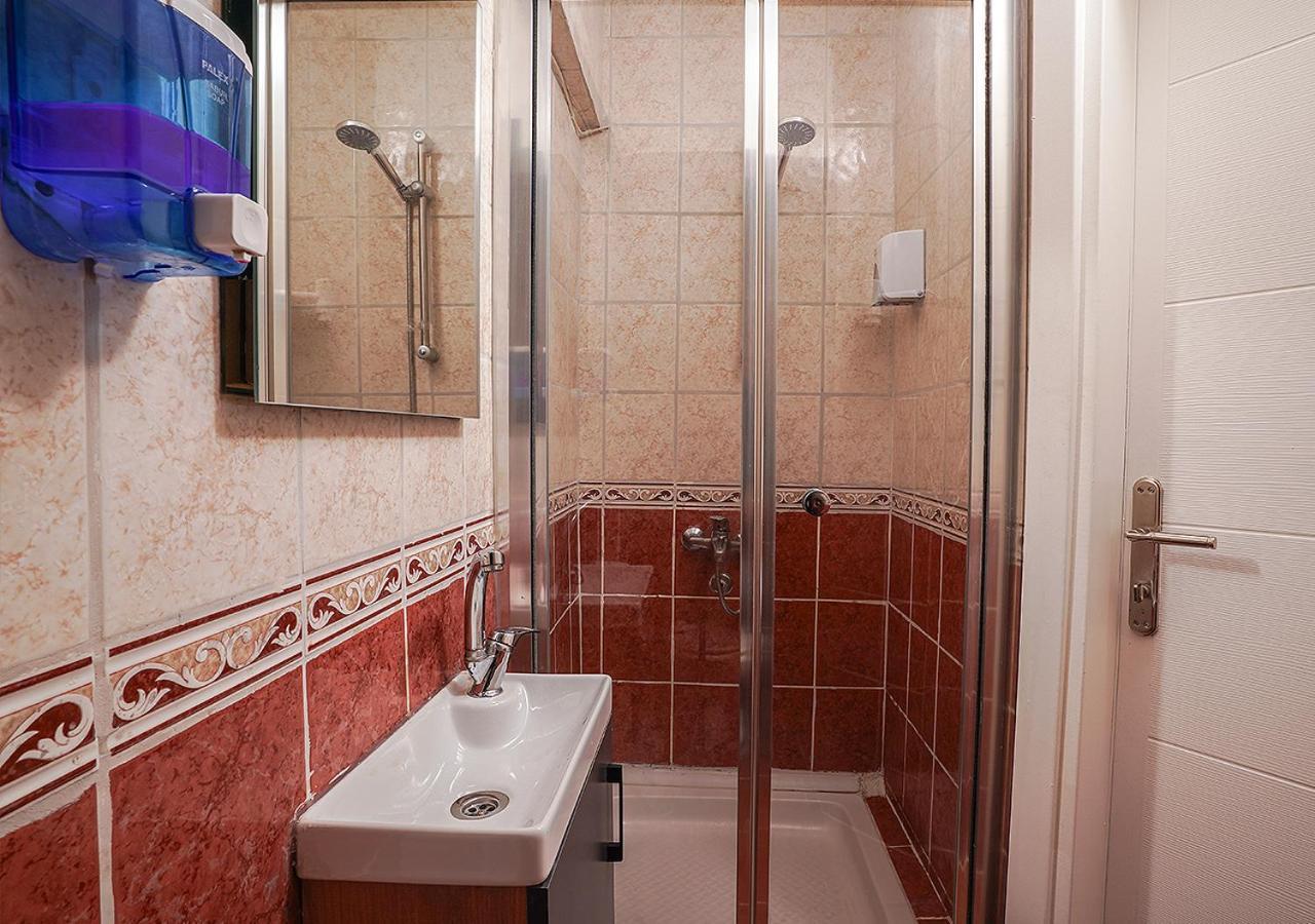 Hotel The Beybun Istiklal Street Taksim *
