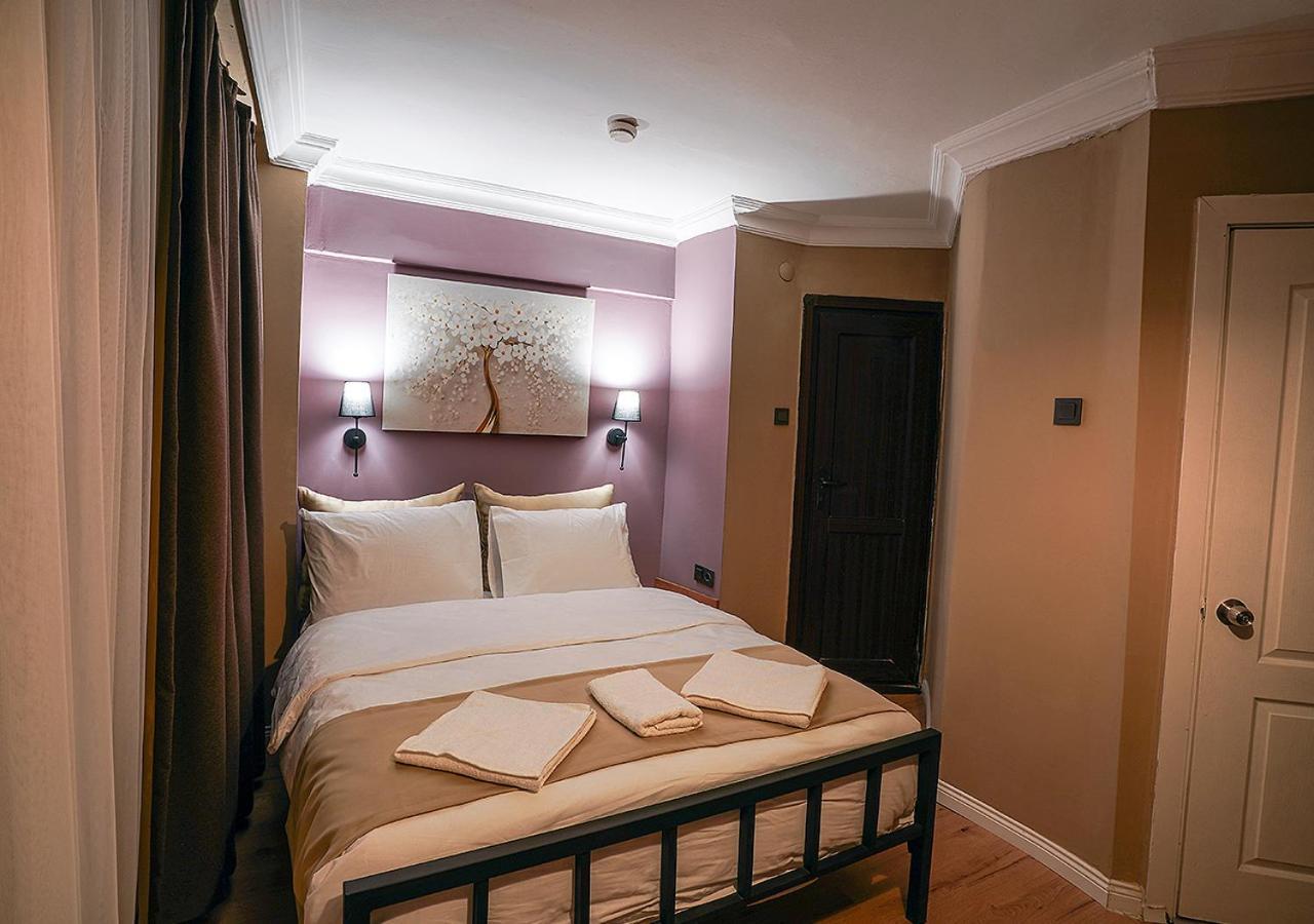 The Beybun Istiklal Street Taksim Hotel Istambul