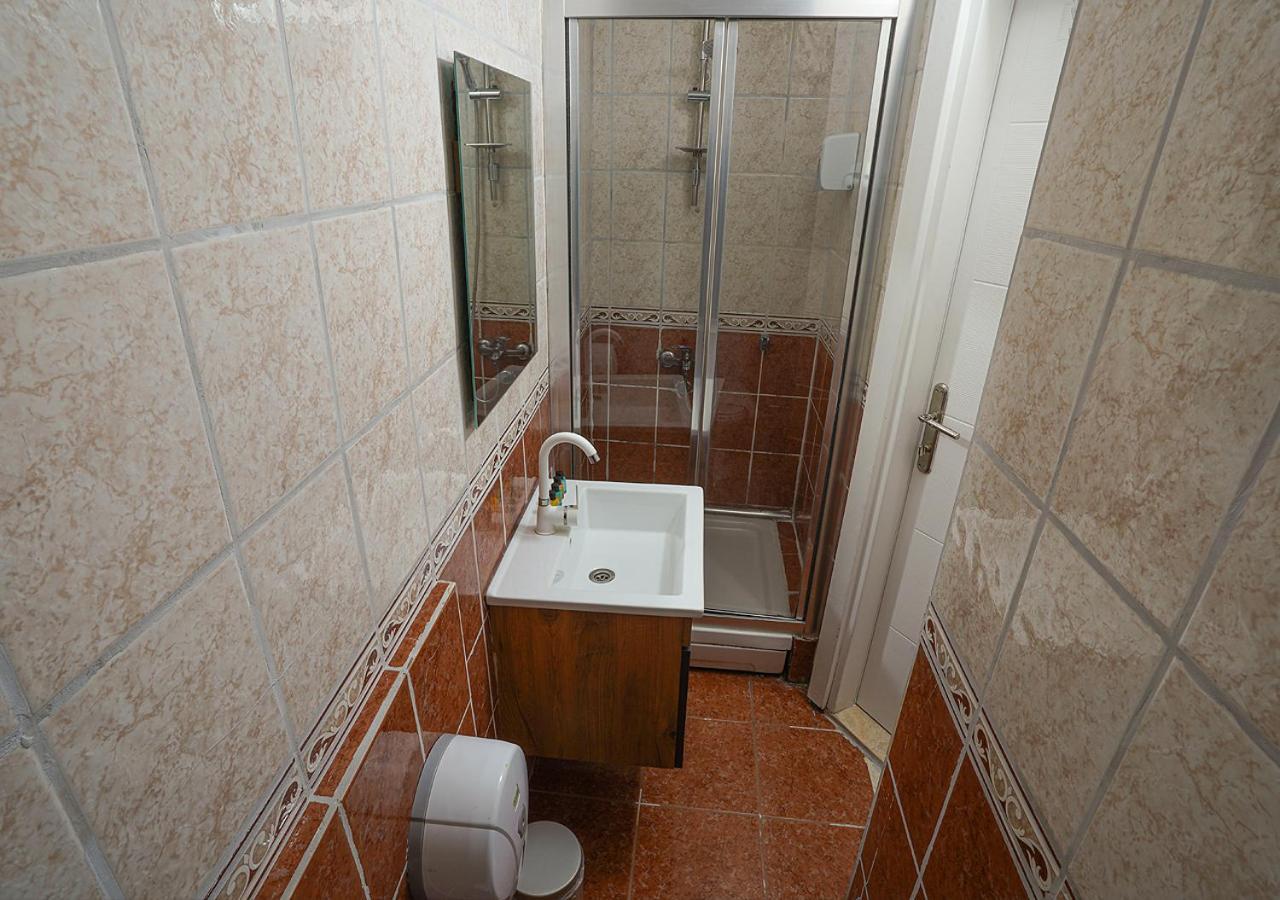 Hotel The Beybun Istiklal Street Taksim Istambul
