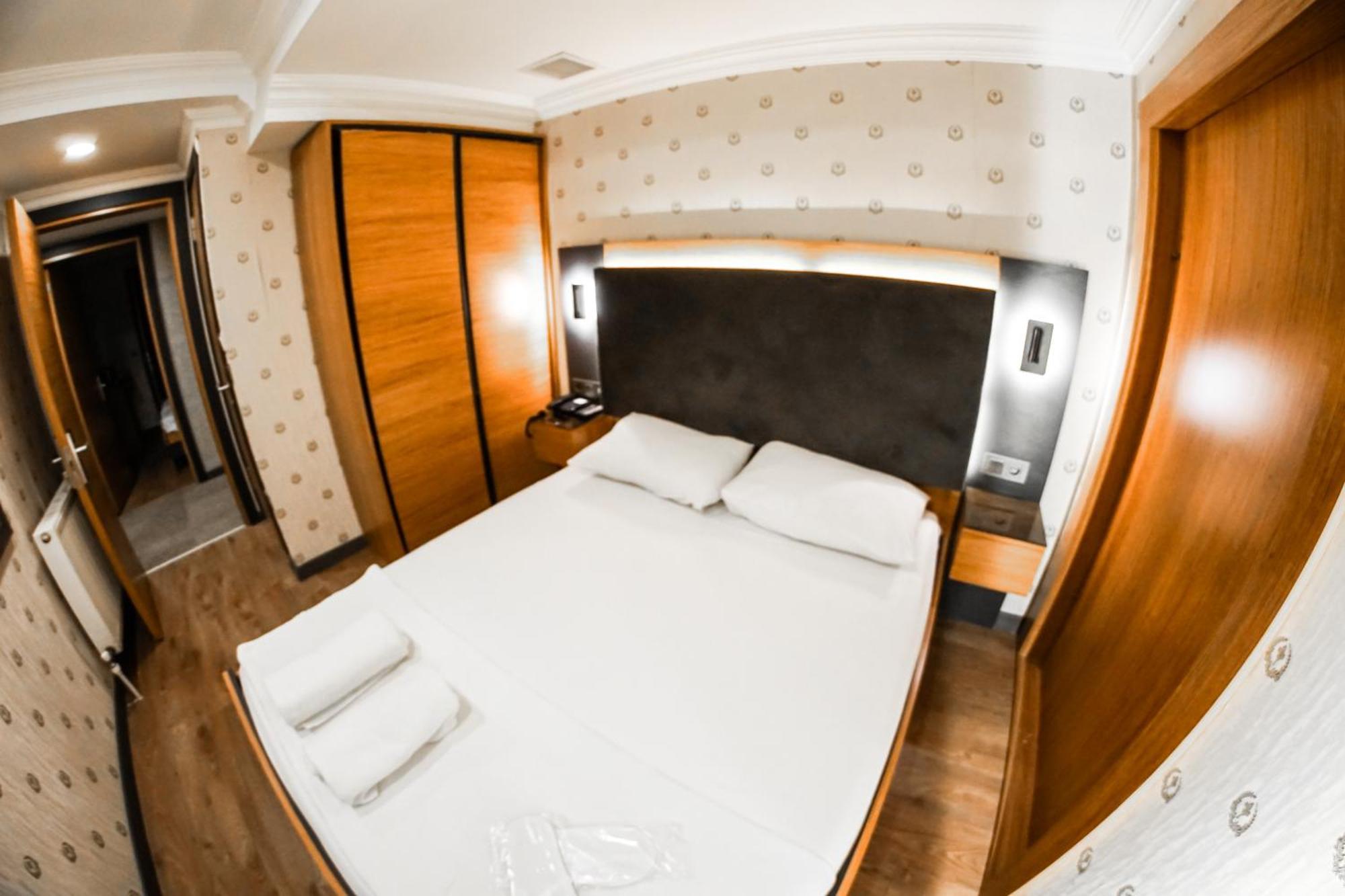 Orange Sisli Hotel Istambul