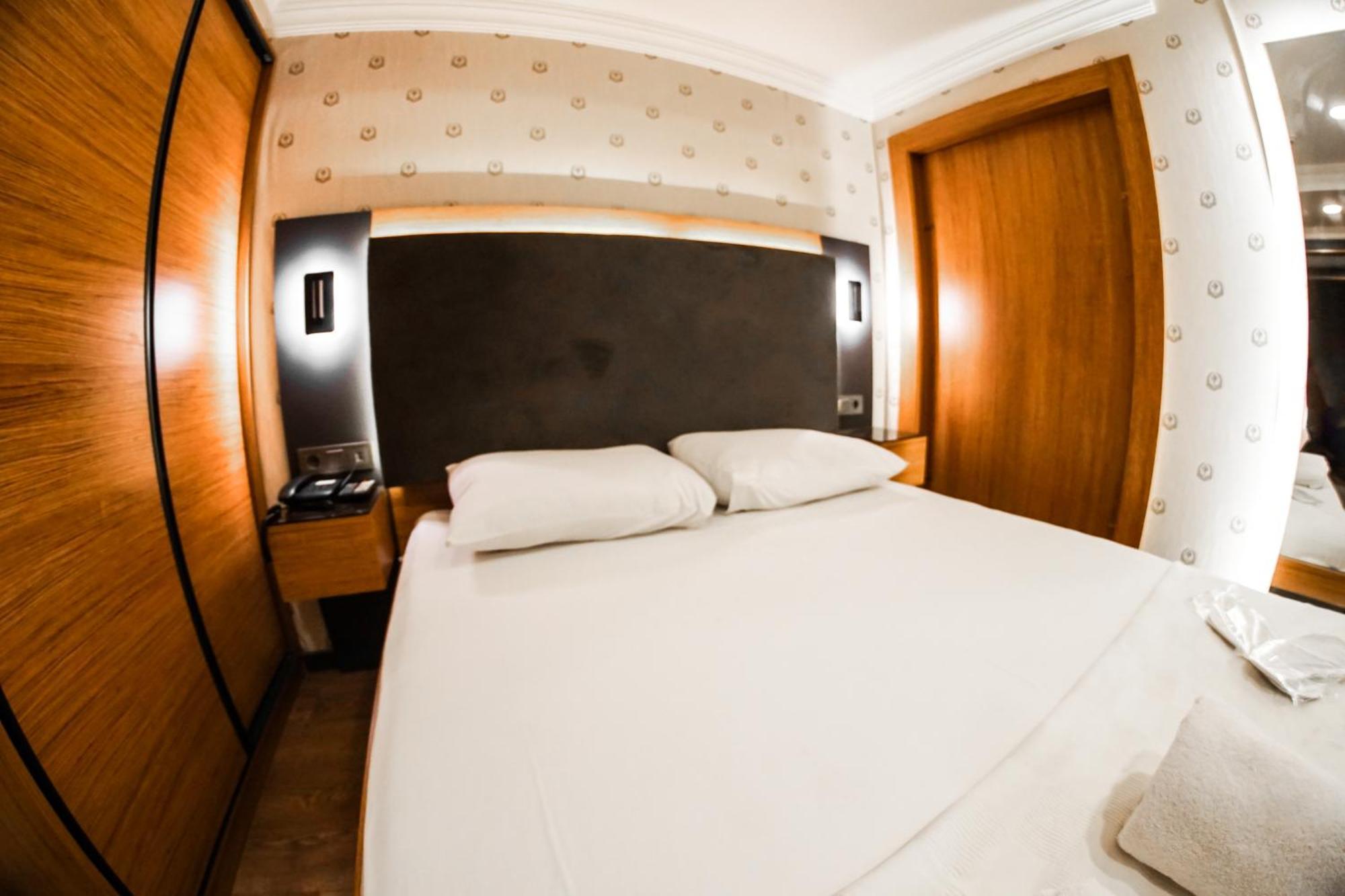 Orange Sisli Hotel