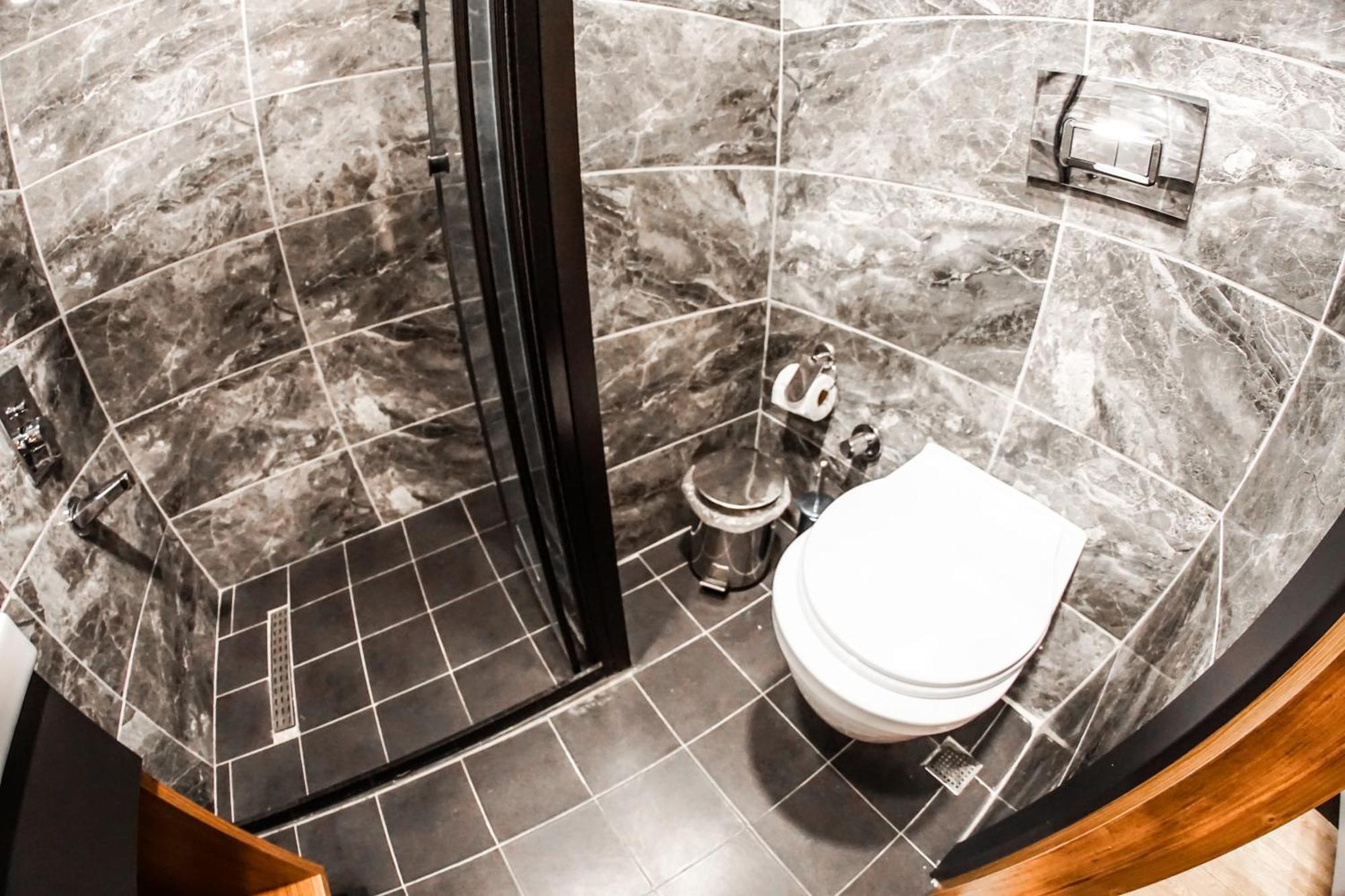 Hotel Orange Sisli