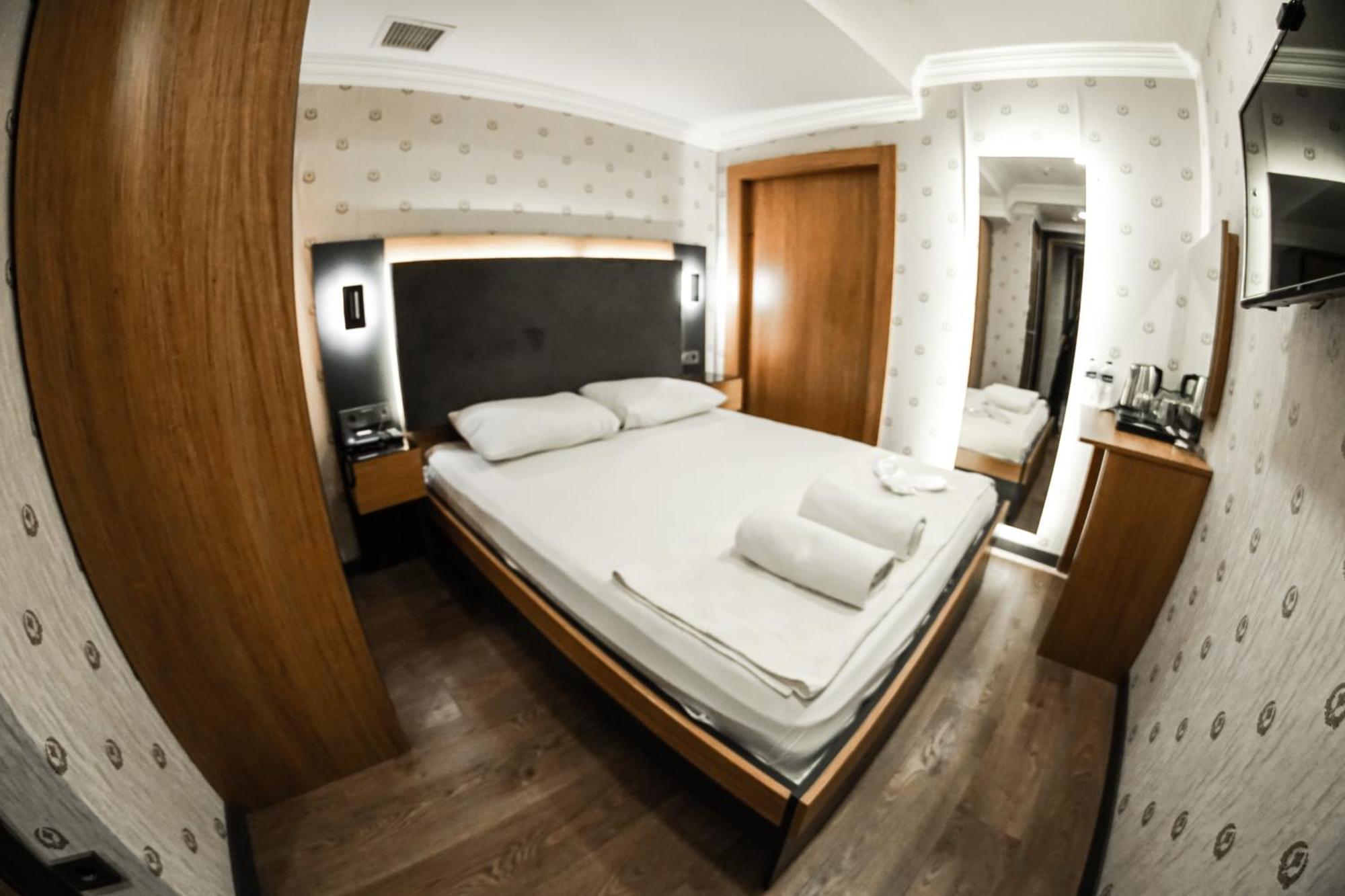 Hotel Orange Sisli *