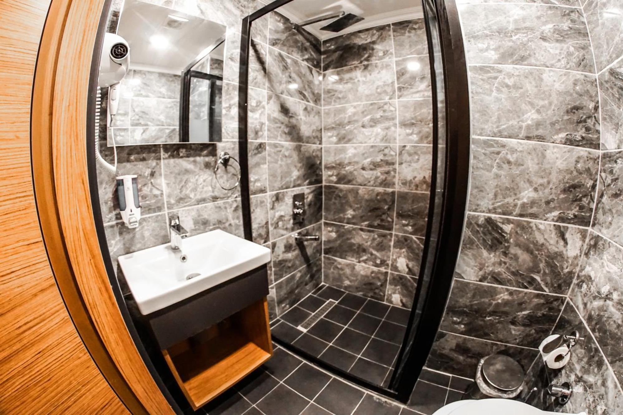 Hotel Orange Sisli Istambul
