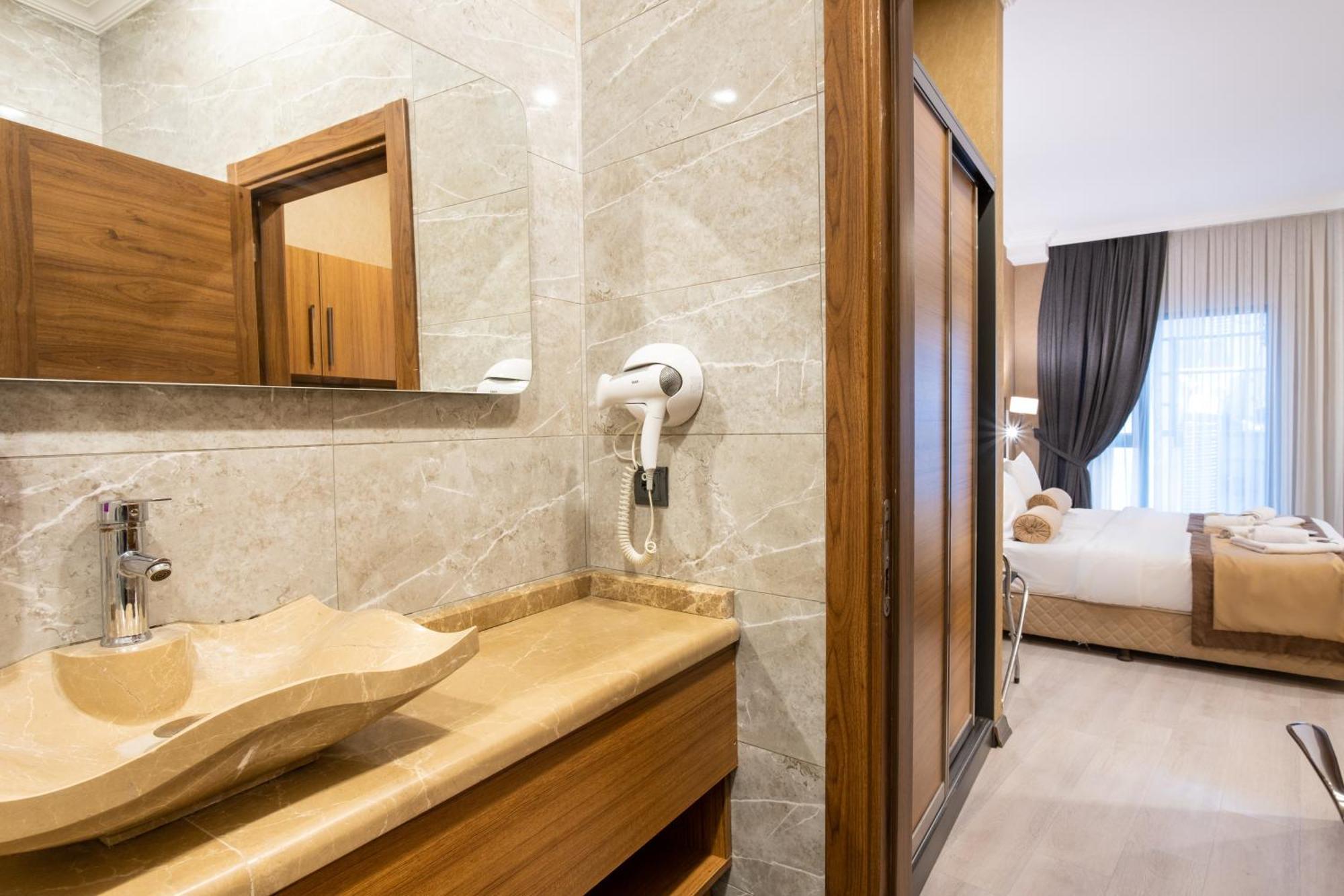Hotel Orange Sisli *