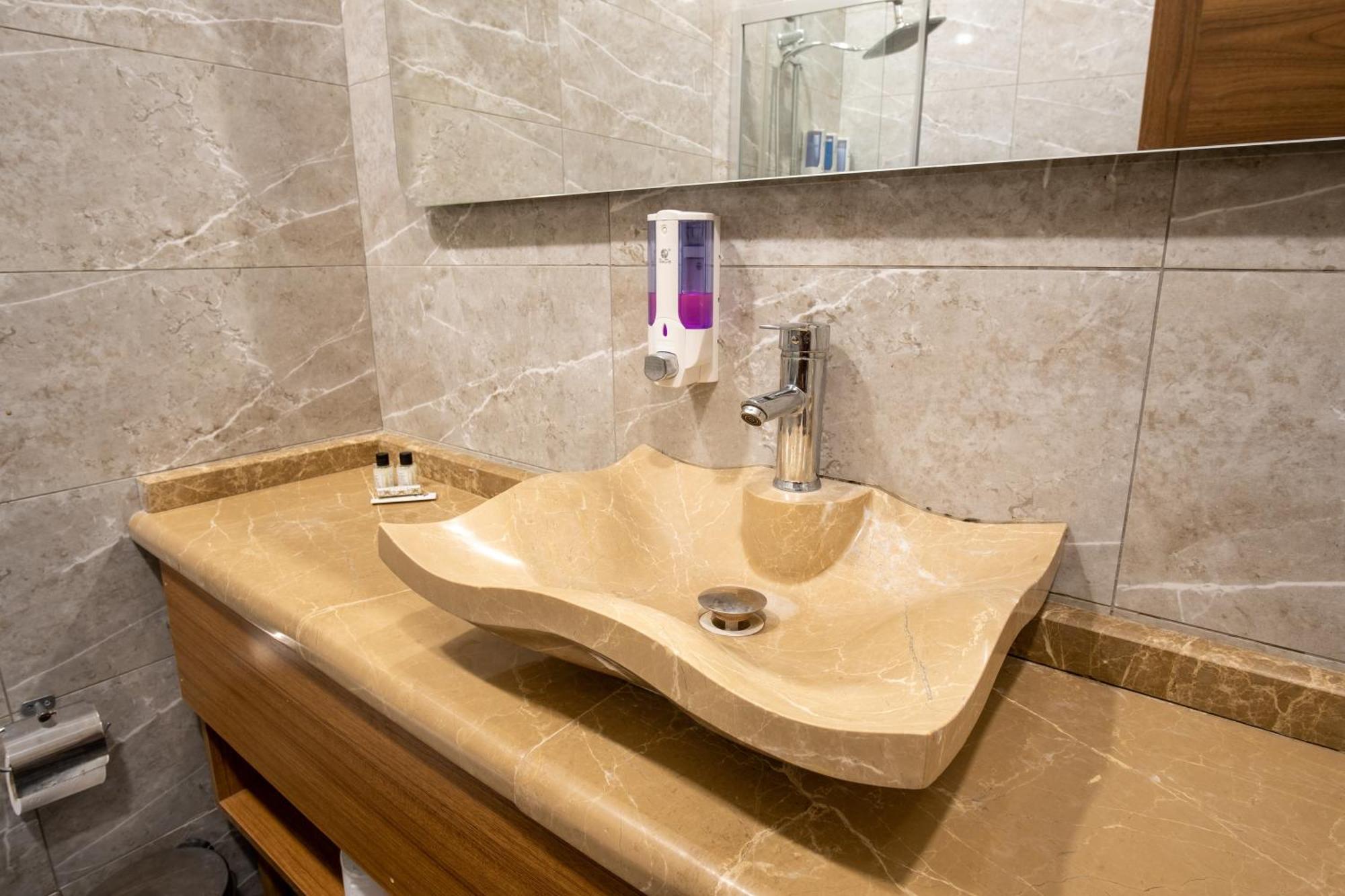Hotel Orange Sisli Istambul