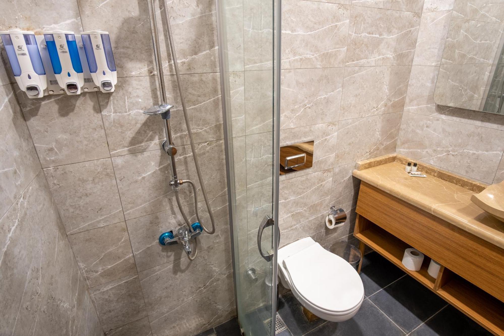 Hotel Orange Sisli