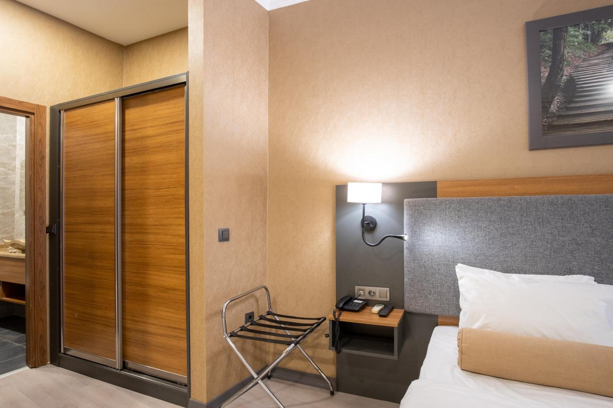 Hotel Orange Sisli *
