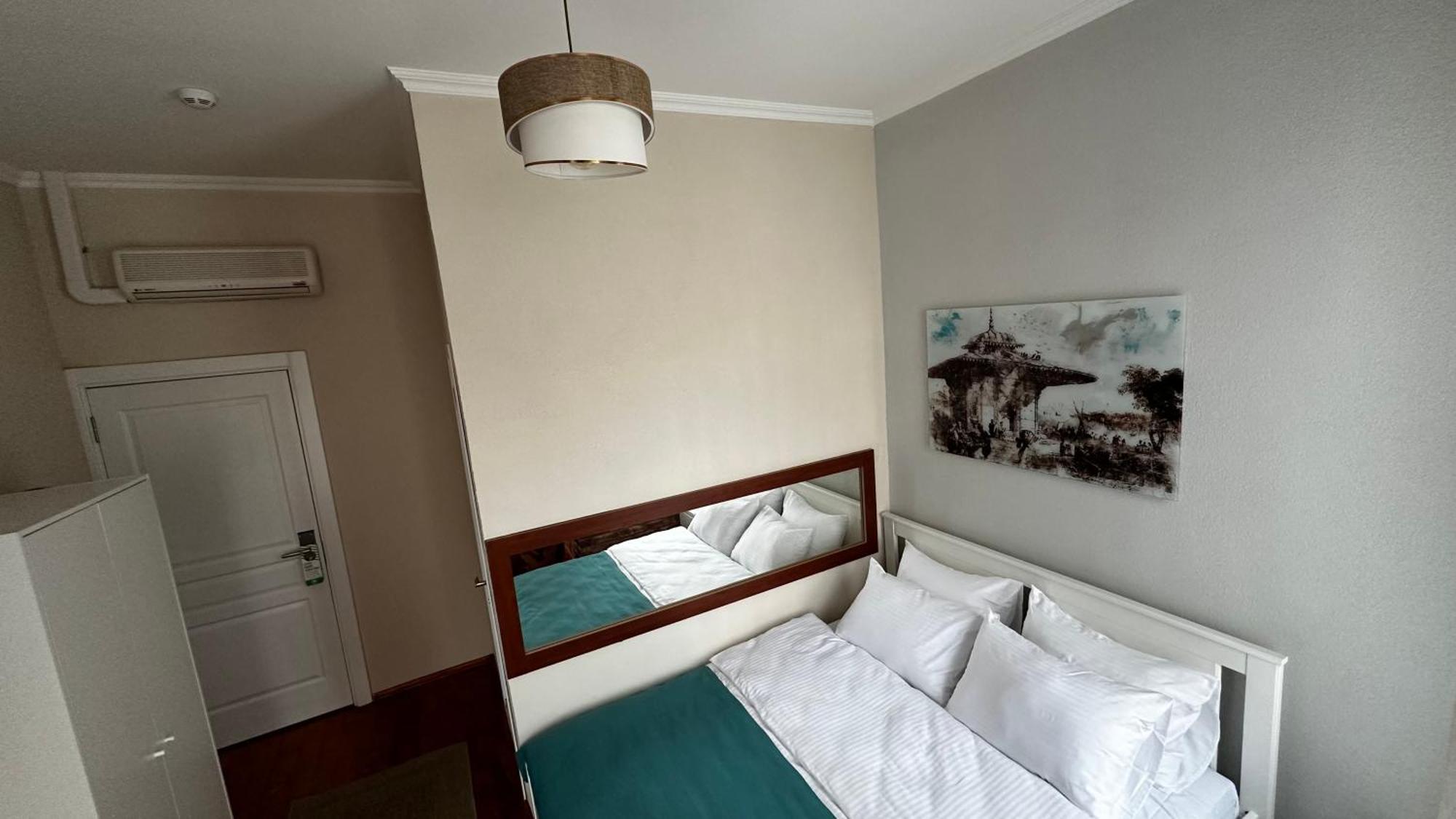 Lia Besiktas Hotel Istambul