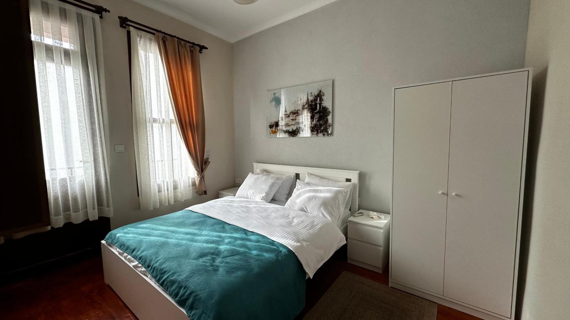 Hotel Lia Besiktas *