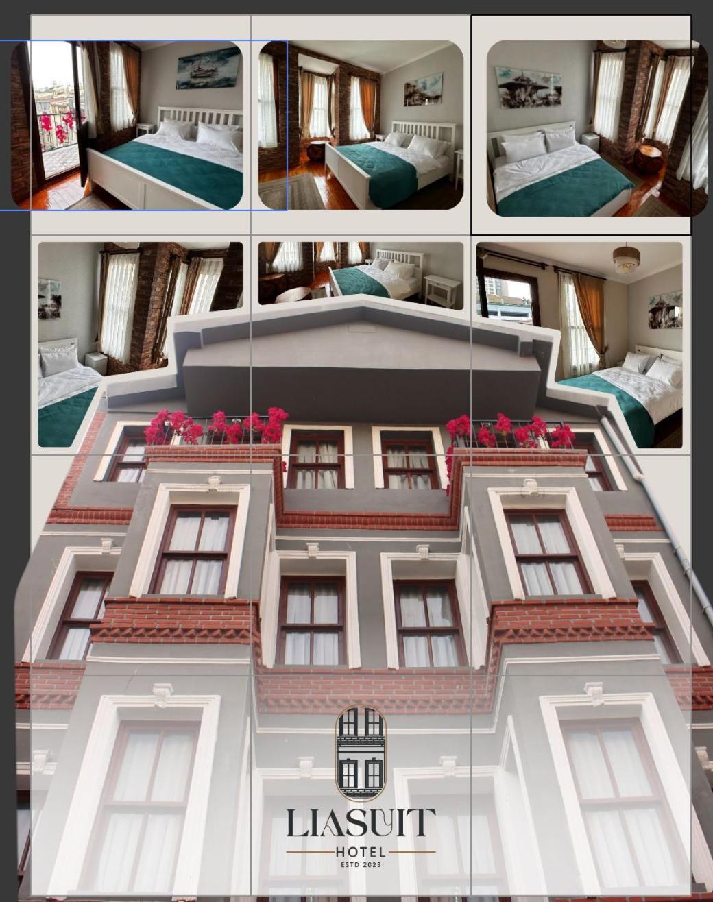 Lia Besiktas *