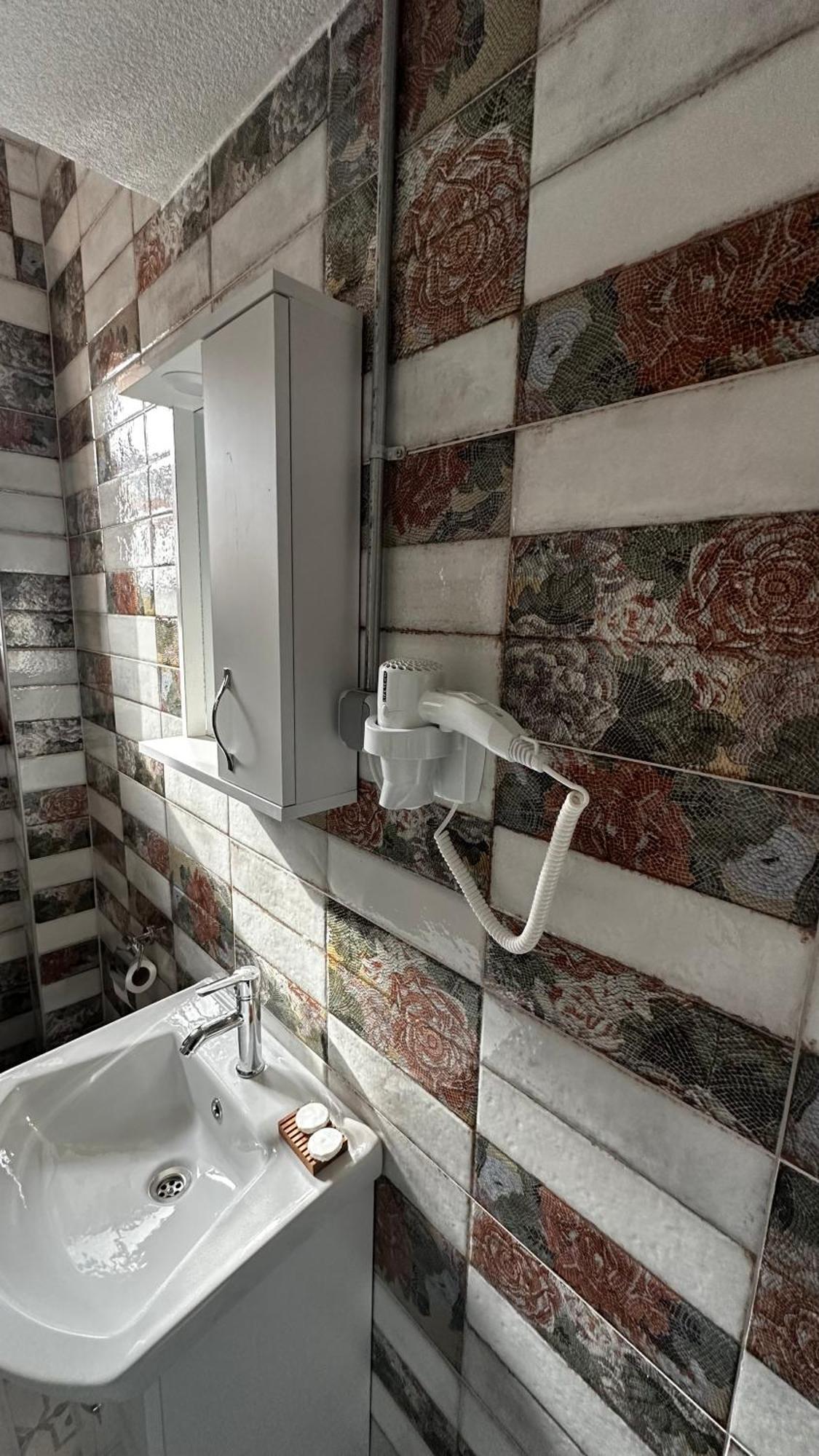 Lia Besiktas Hotel Istambul
