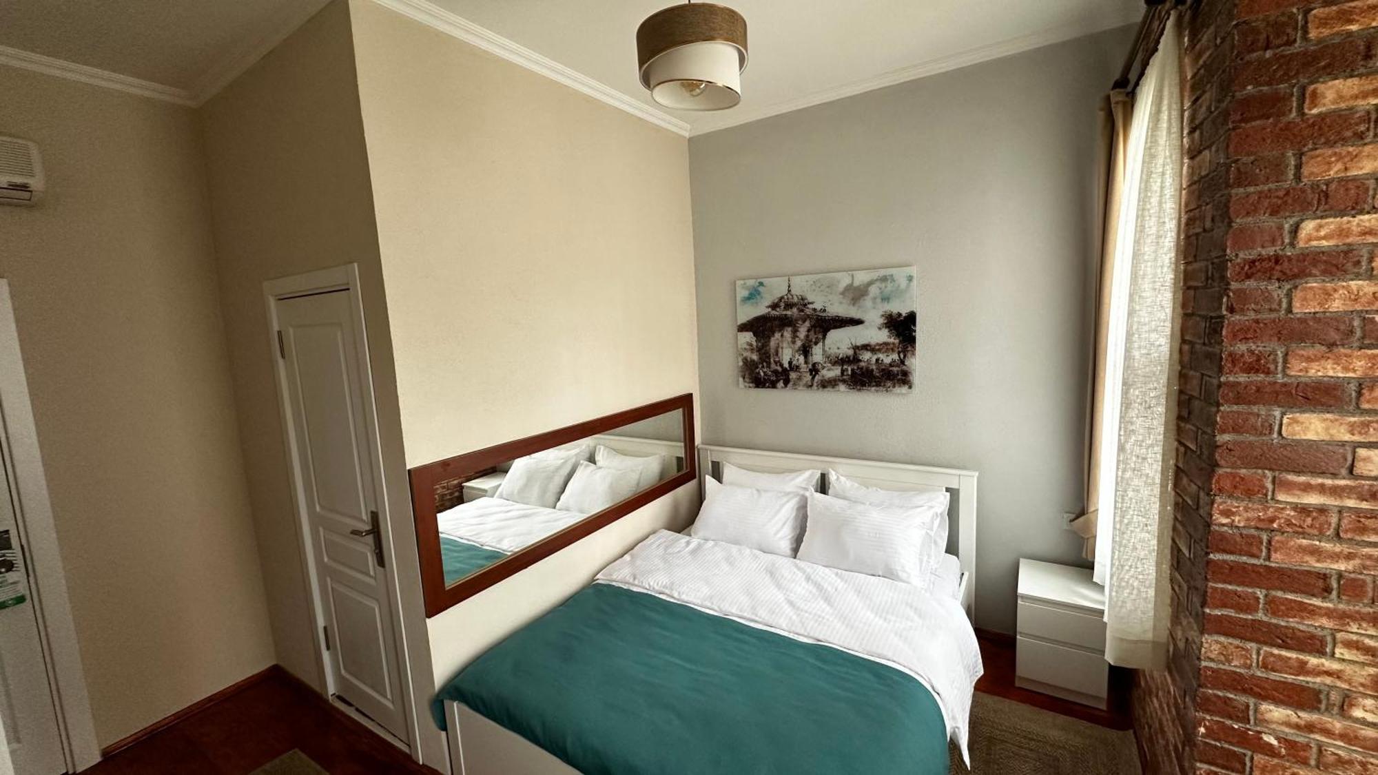 Hotel Lia Besiktas Istambul