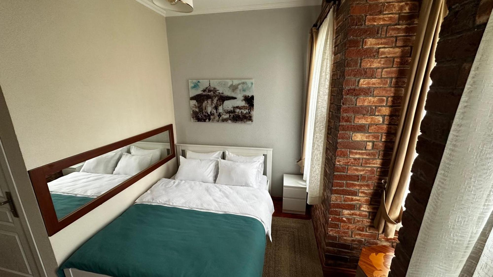 Hotel Lia Besiktas