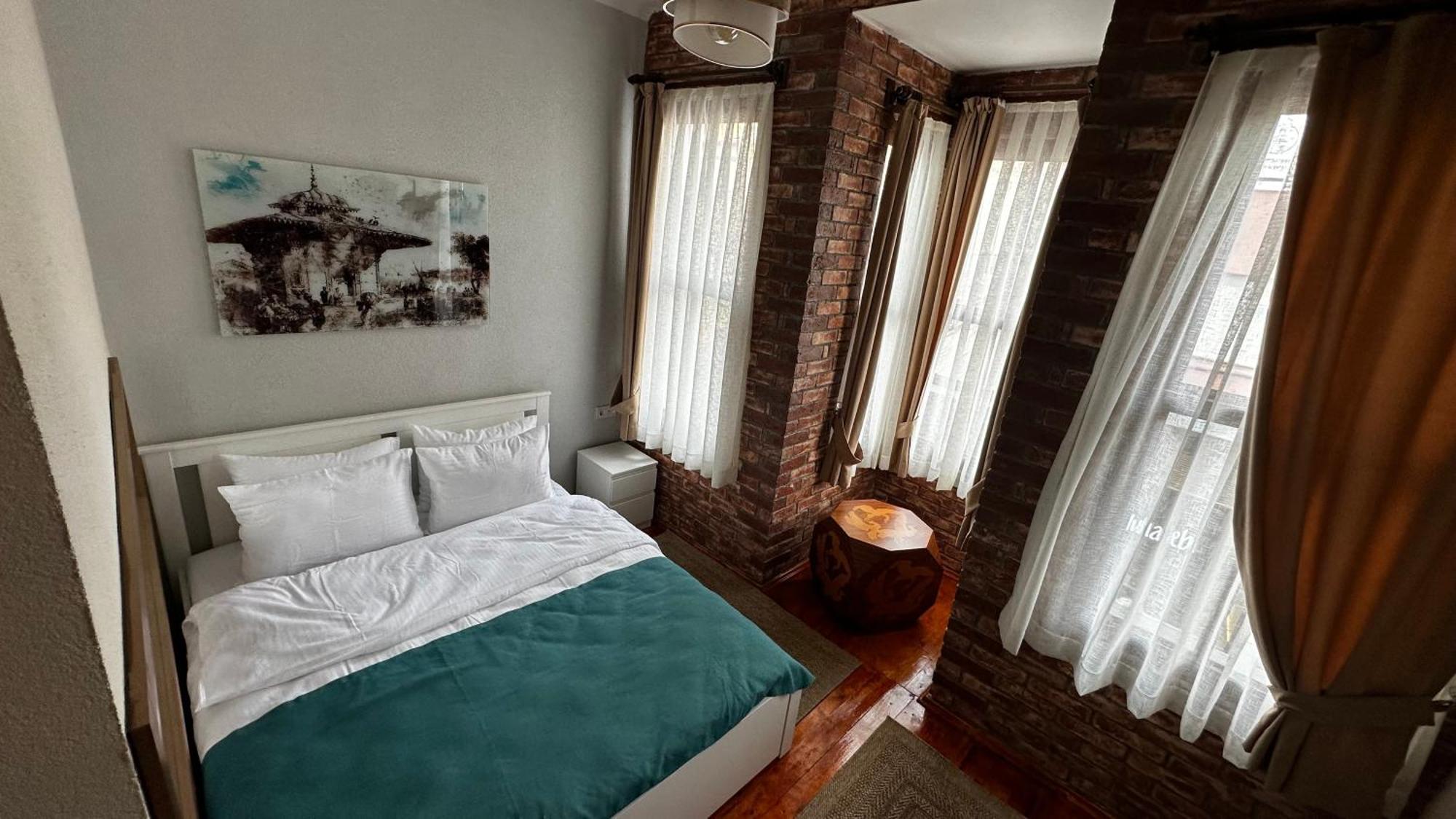 Hotel Lia Besiktas *
