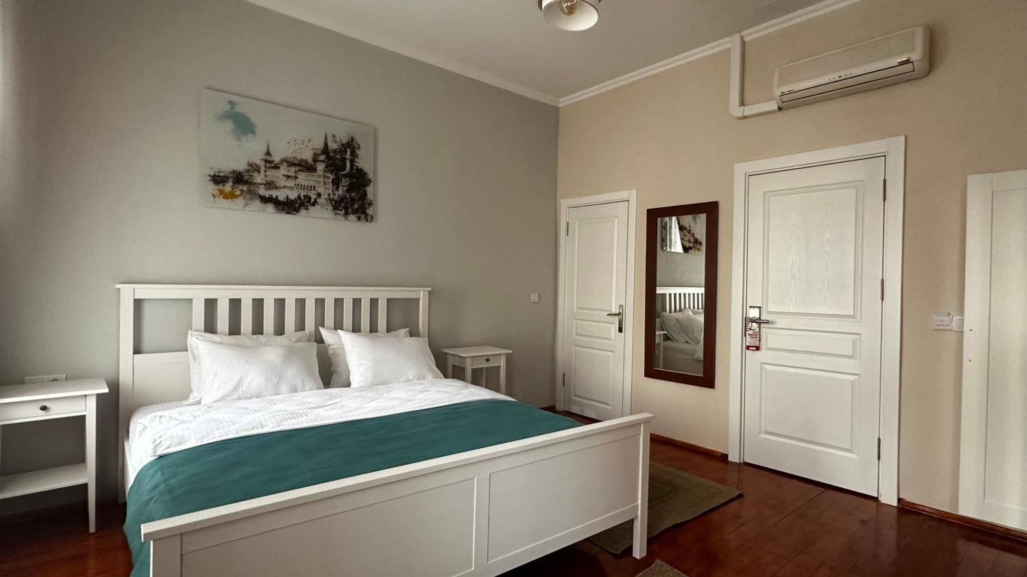 Hotel Lia Besiktas Istambul