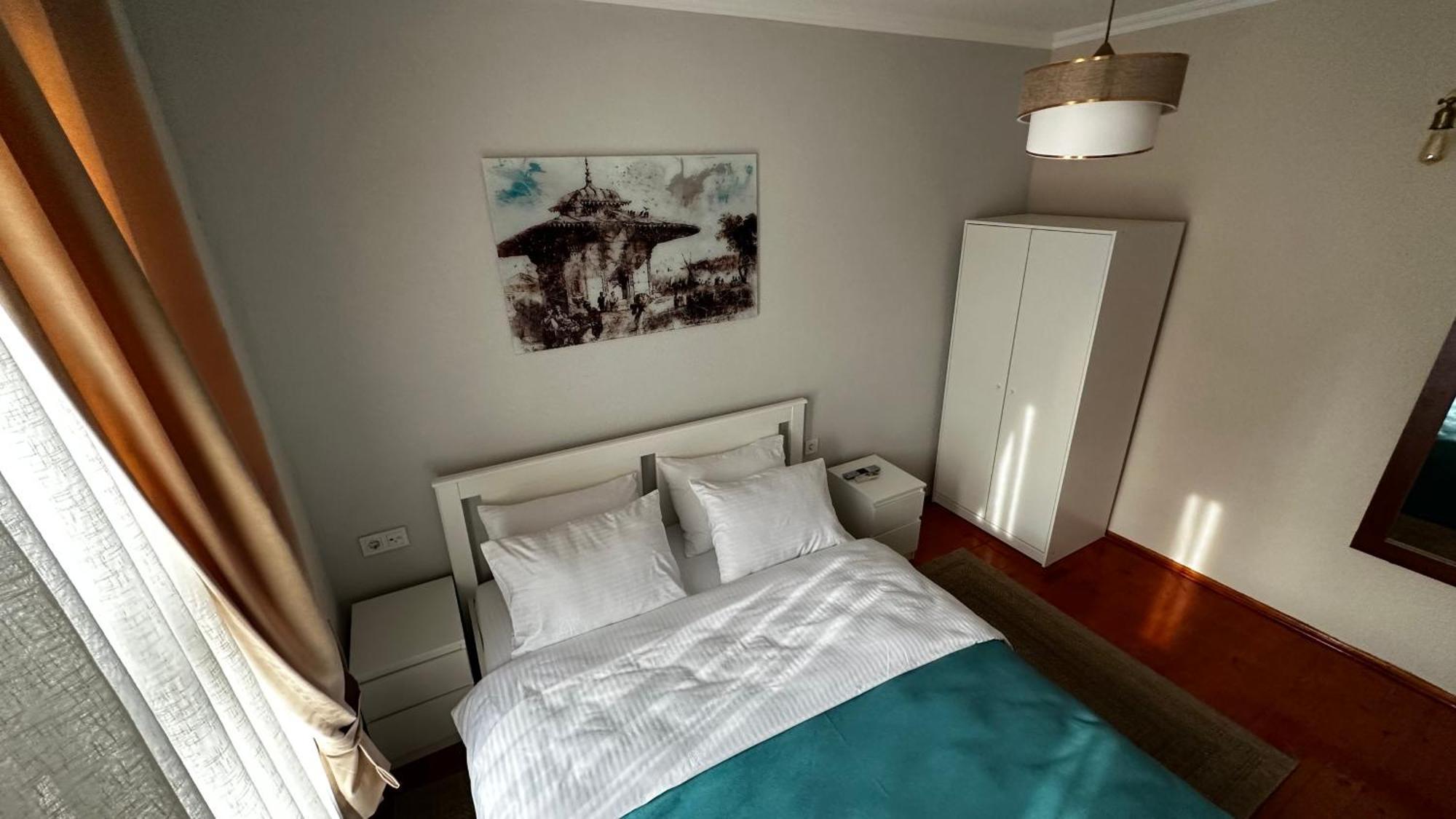 Lia Besiktas Hotel