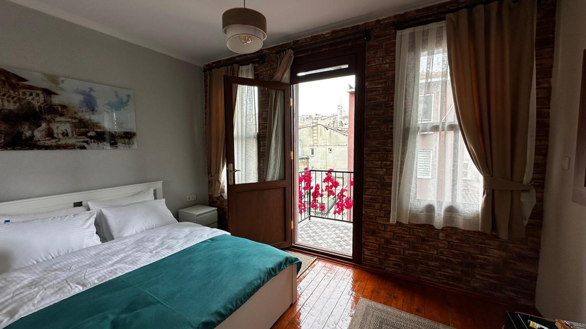 Hotel Lia Besiktas