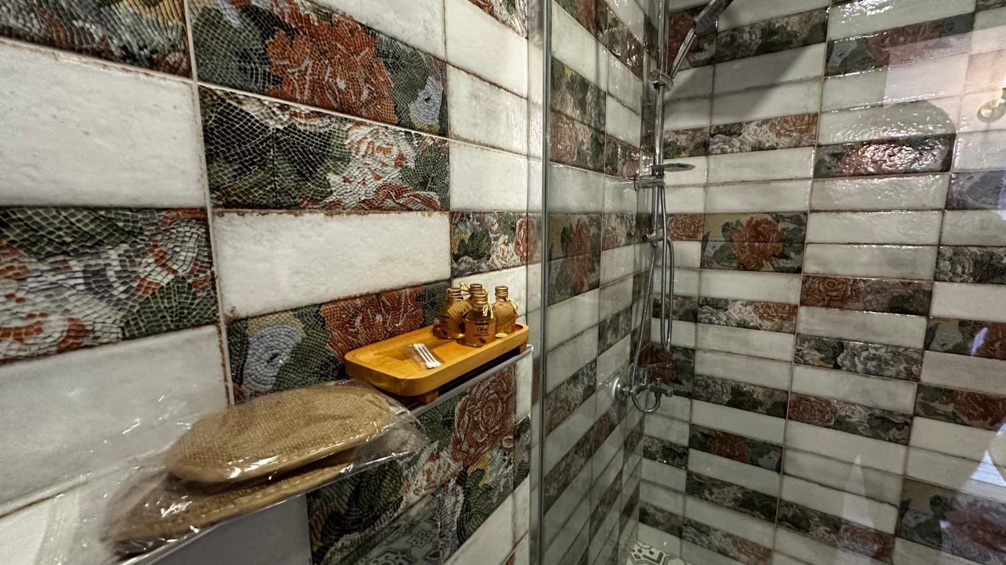Hotel Lia Besiktas *