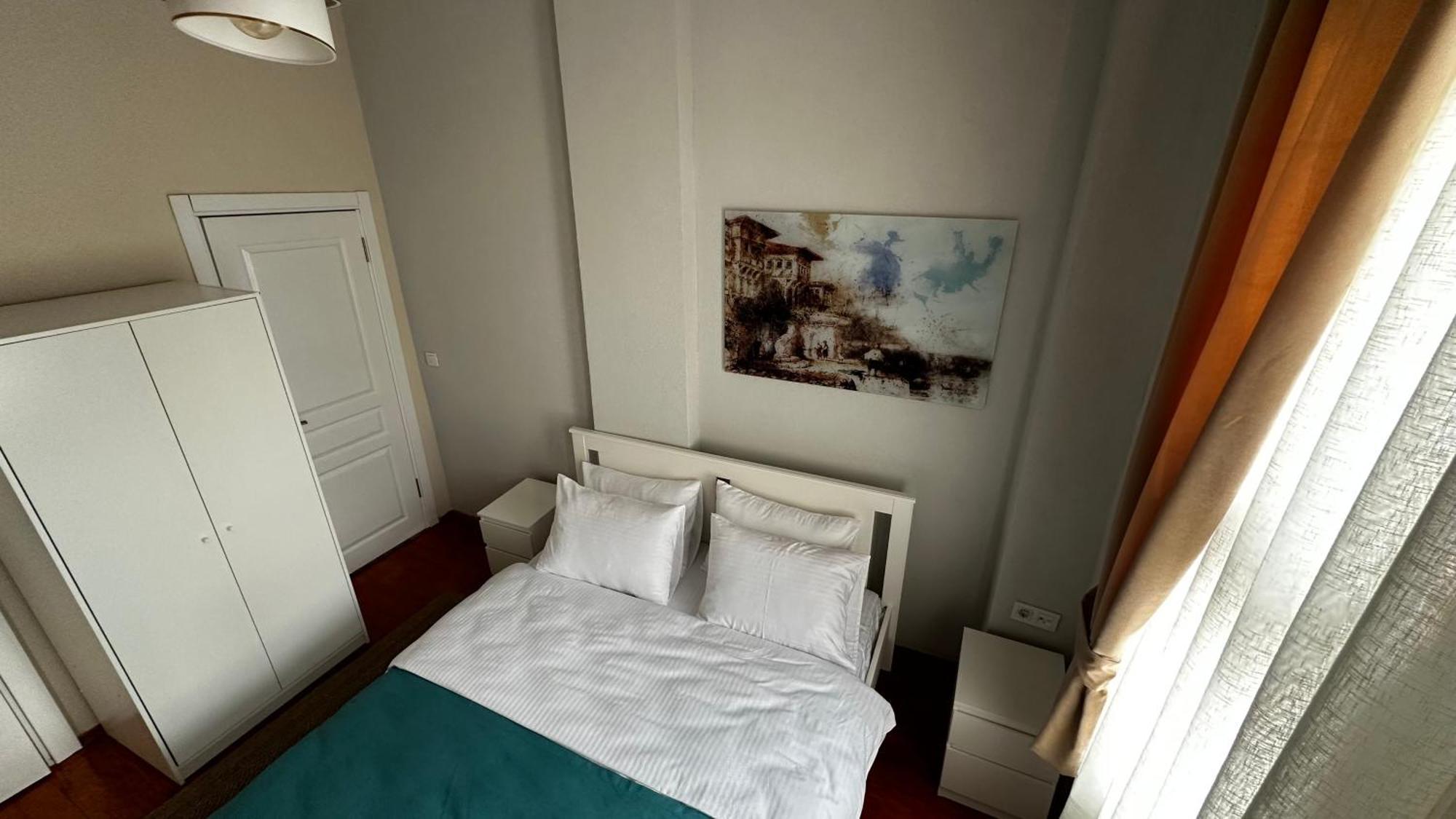 Lia Besiktas Hotel Istanbul