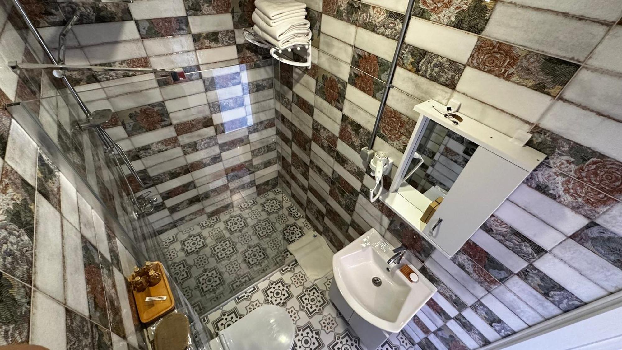 Hotel Lia Besiktas Istanbul
