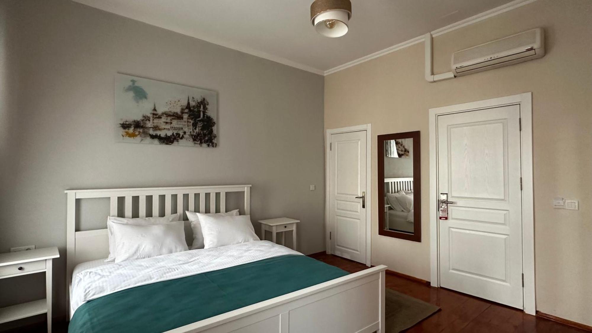 Hotel Lia Besiktas