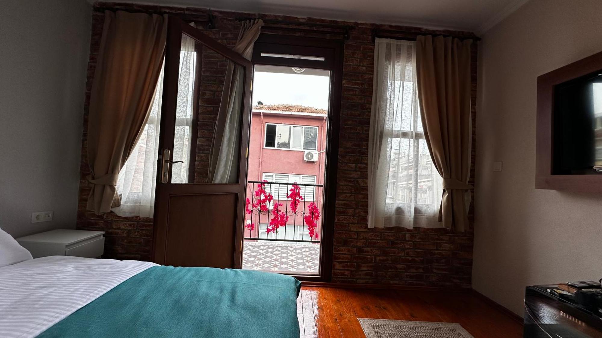 Hotel Lia Besiktas *