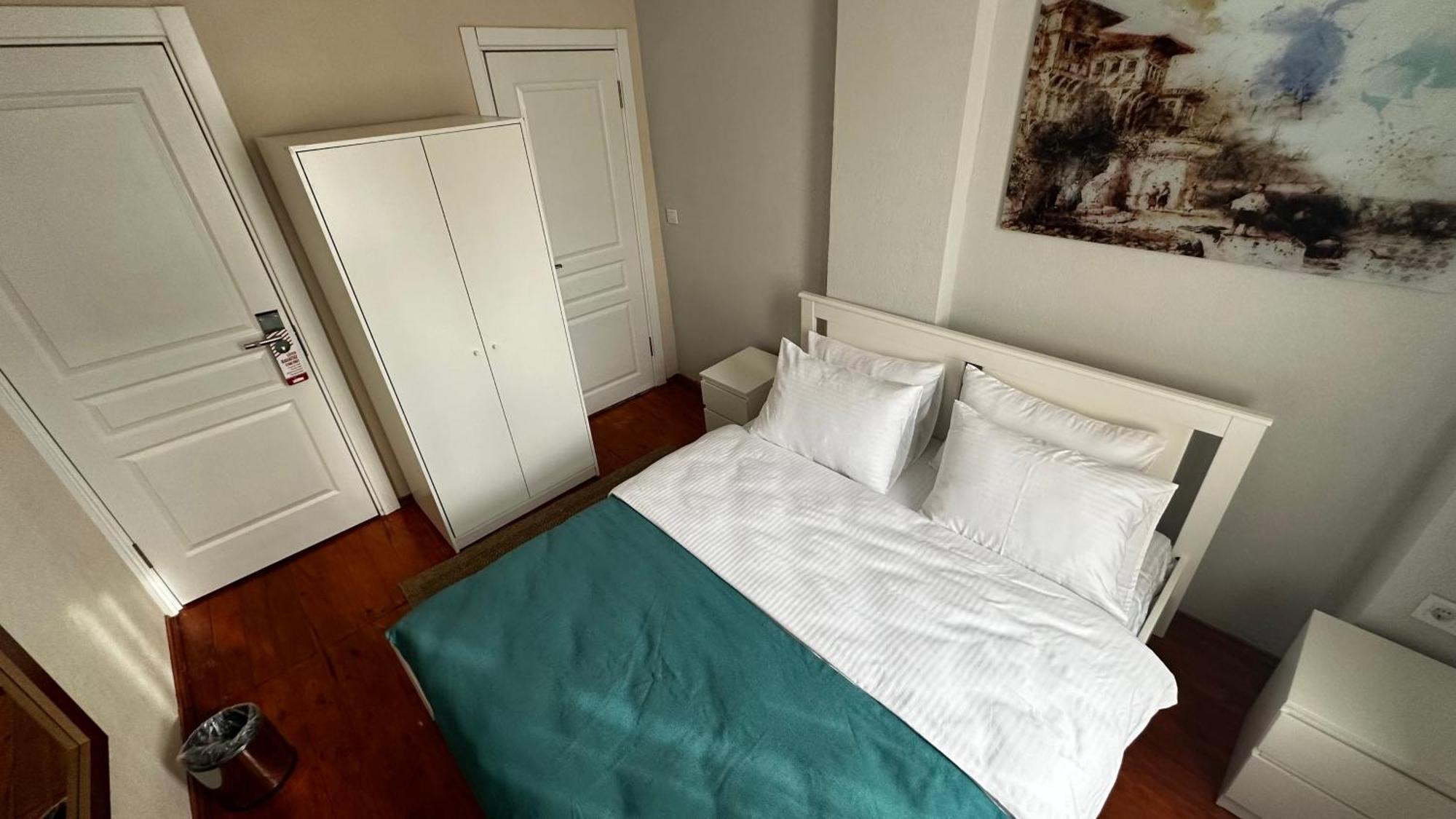 Hotel Lia Besiktas Istambul
